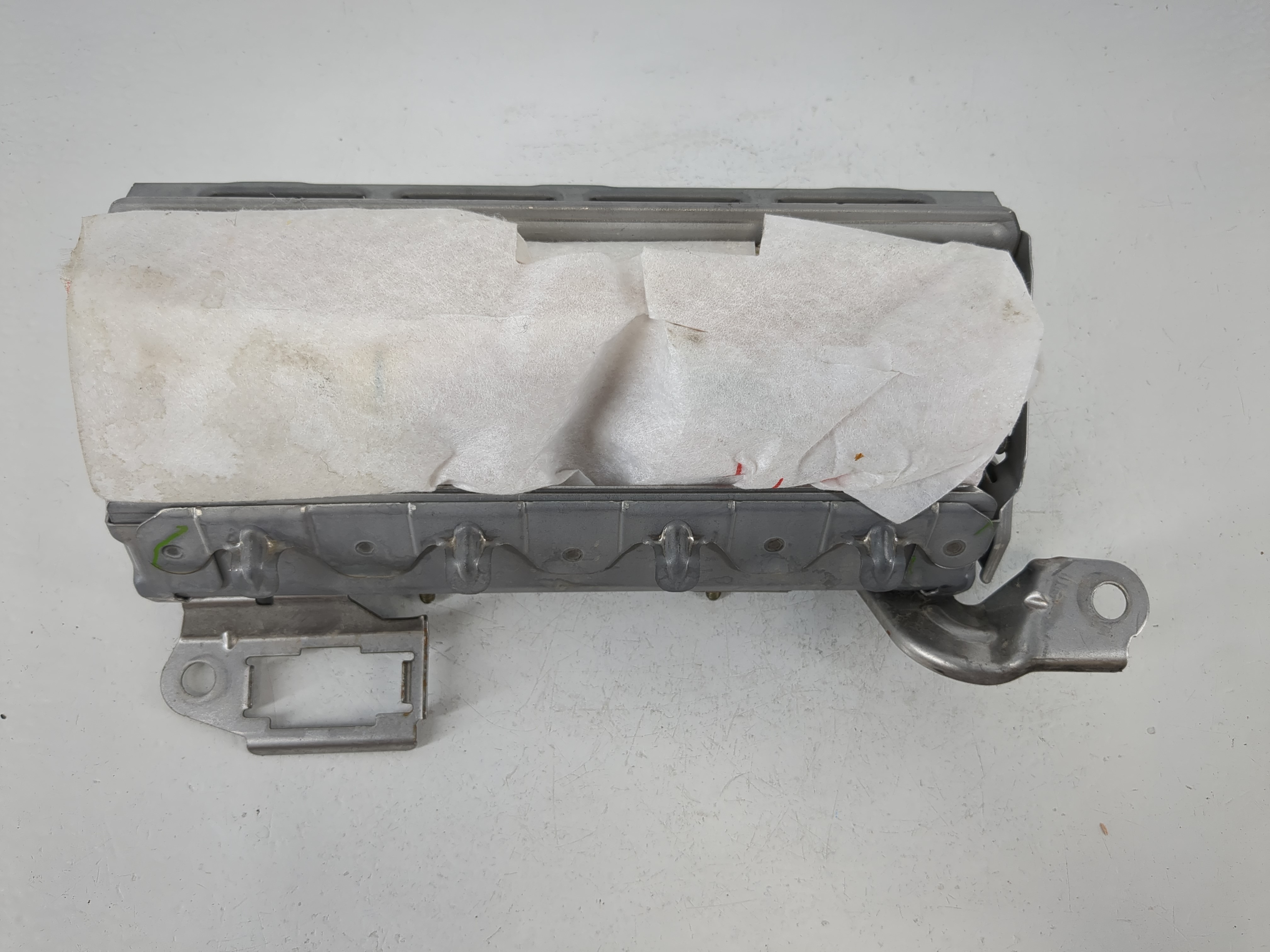 2010-2015 Toyota Prius Air Bag Passenger Right Dashboard Oem 1095410 - Oemusedautoparts1.com