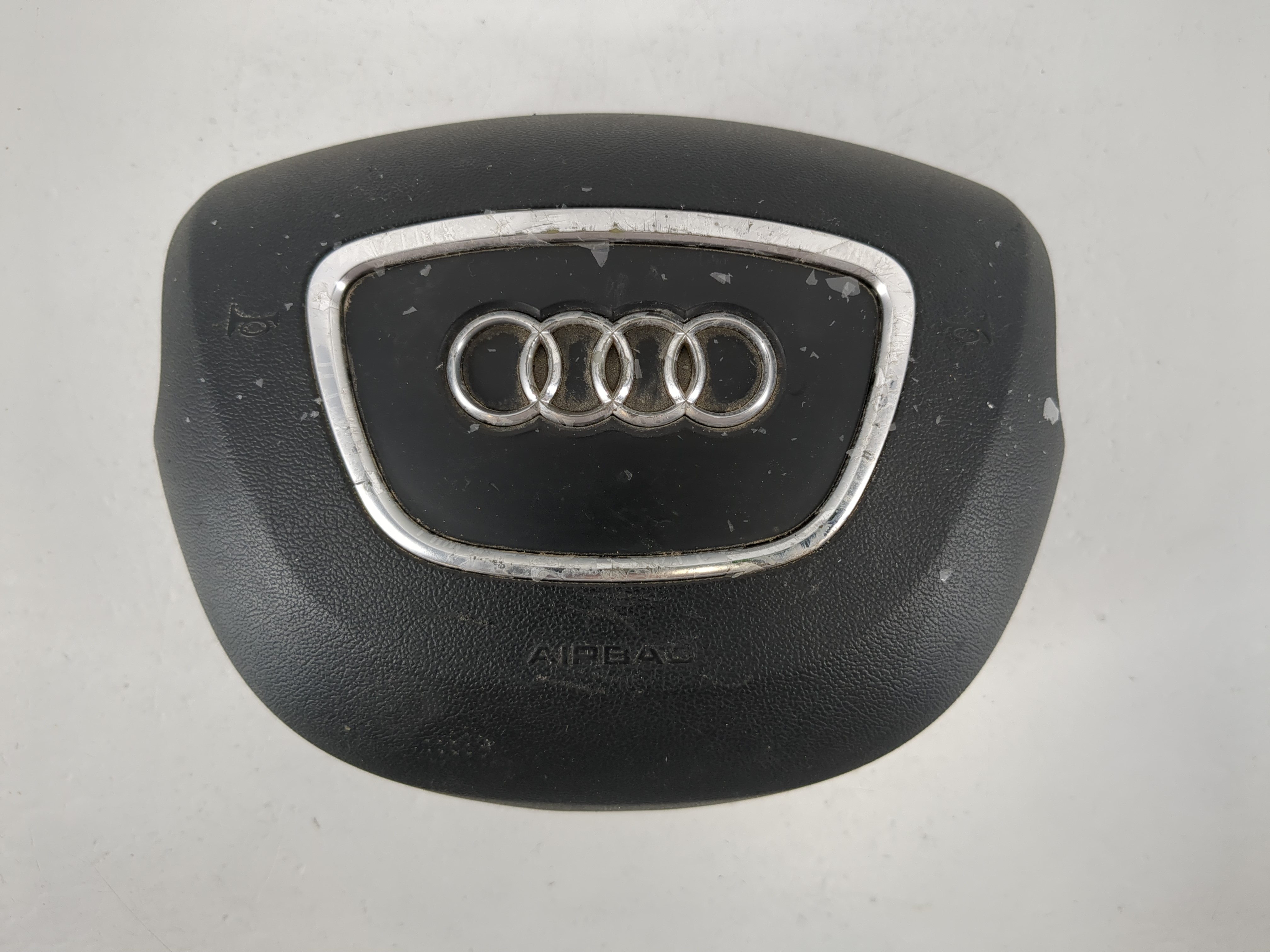 Picture of 2013-2016 Audi A4 Air Bag Driver Left Steering Wheel Mounted 1095416