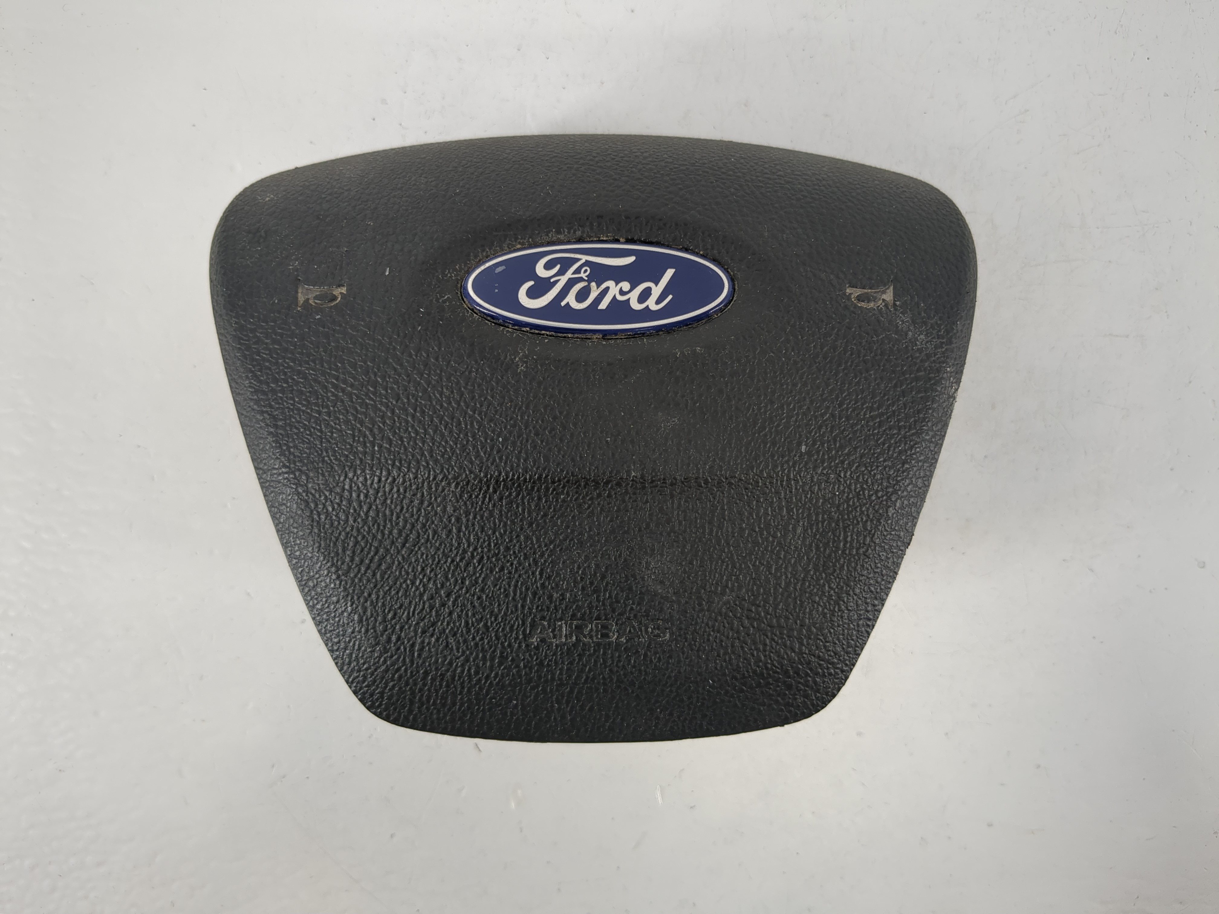 2014-2018 Ford Focus Air Bag Driver Left Steering Wheel Mounted 1095417 - Oemusedautoparts1.com