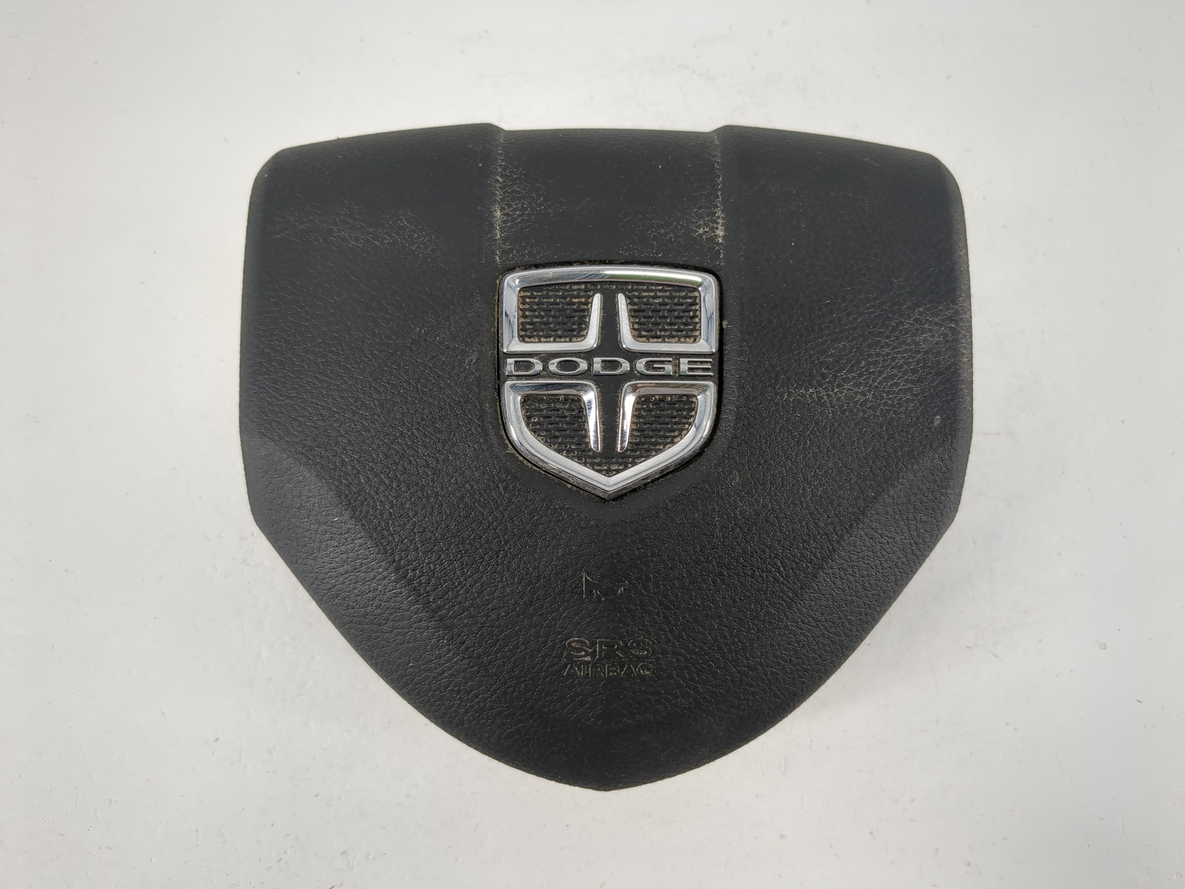Picture of Dodge Caravan Air Bag Driver Left Steering Wheel Mounted 1095418