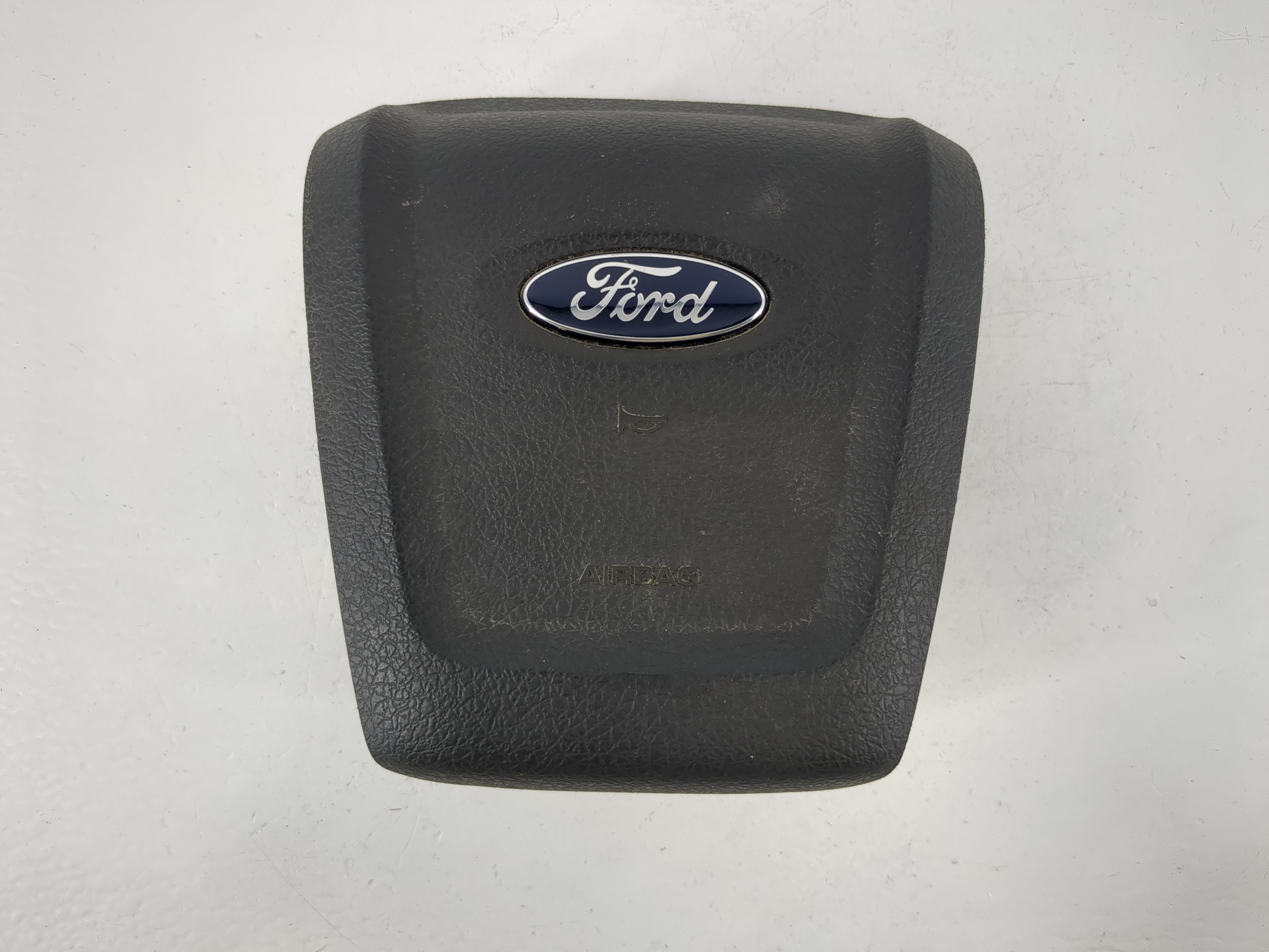 2009-2014 Ford F-150 Air Bag Driver Left Steering Wheel Mounted 1095419 - Oemusedautoparts1.com