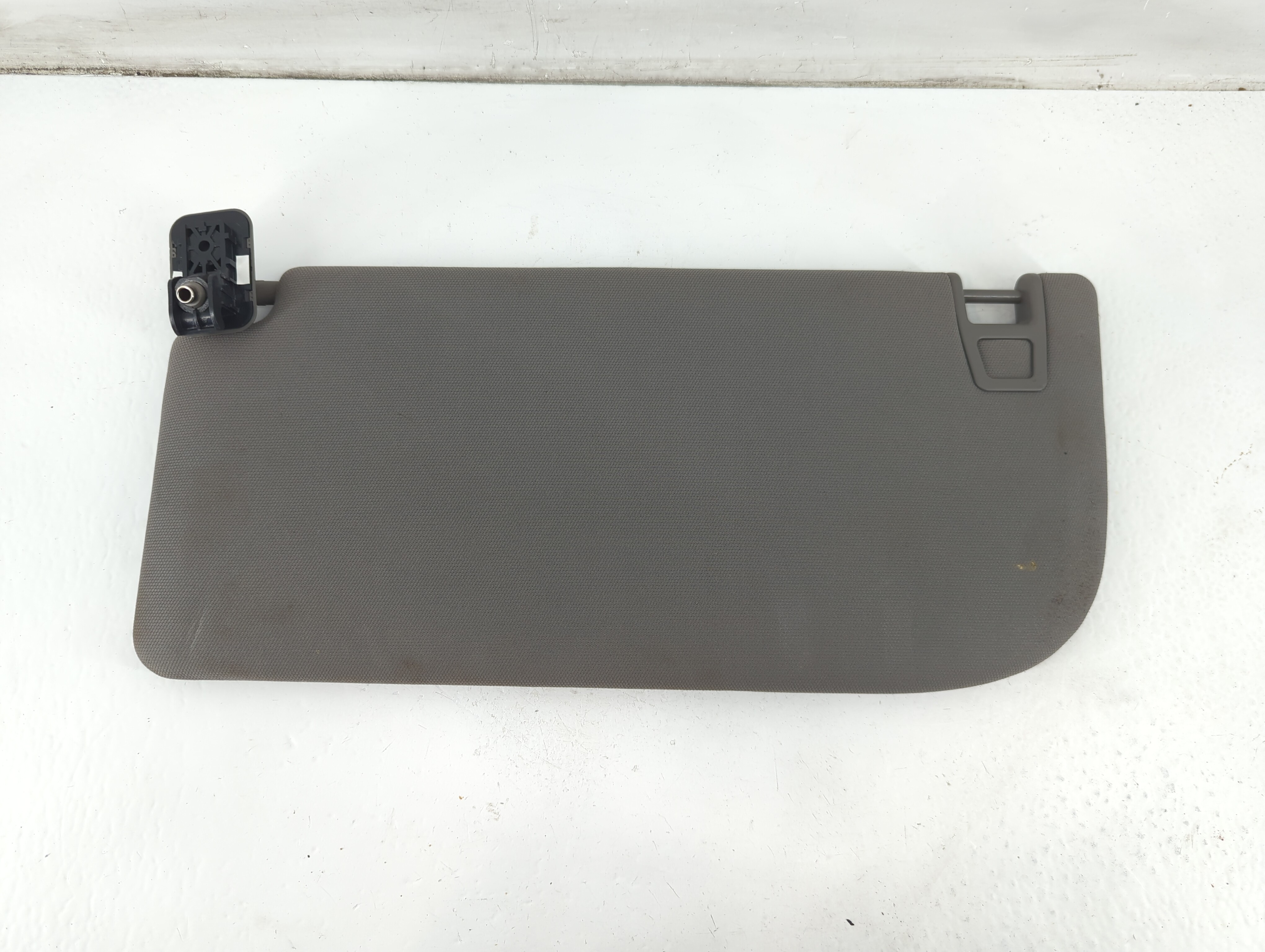 Picture of 2018-2020 Ford F-150 Driver Sun Visor Mirror Left Sunvisor Dark Gray 1095420