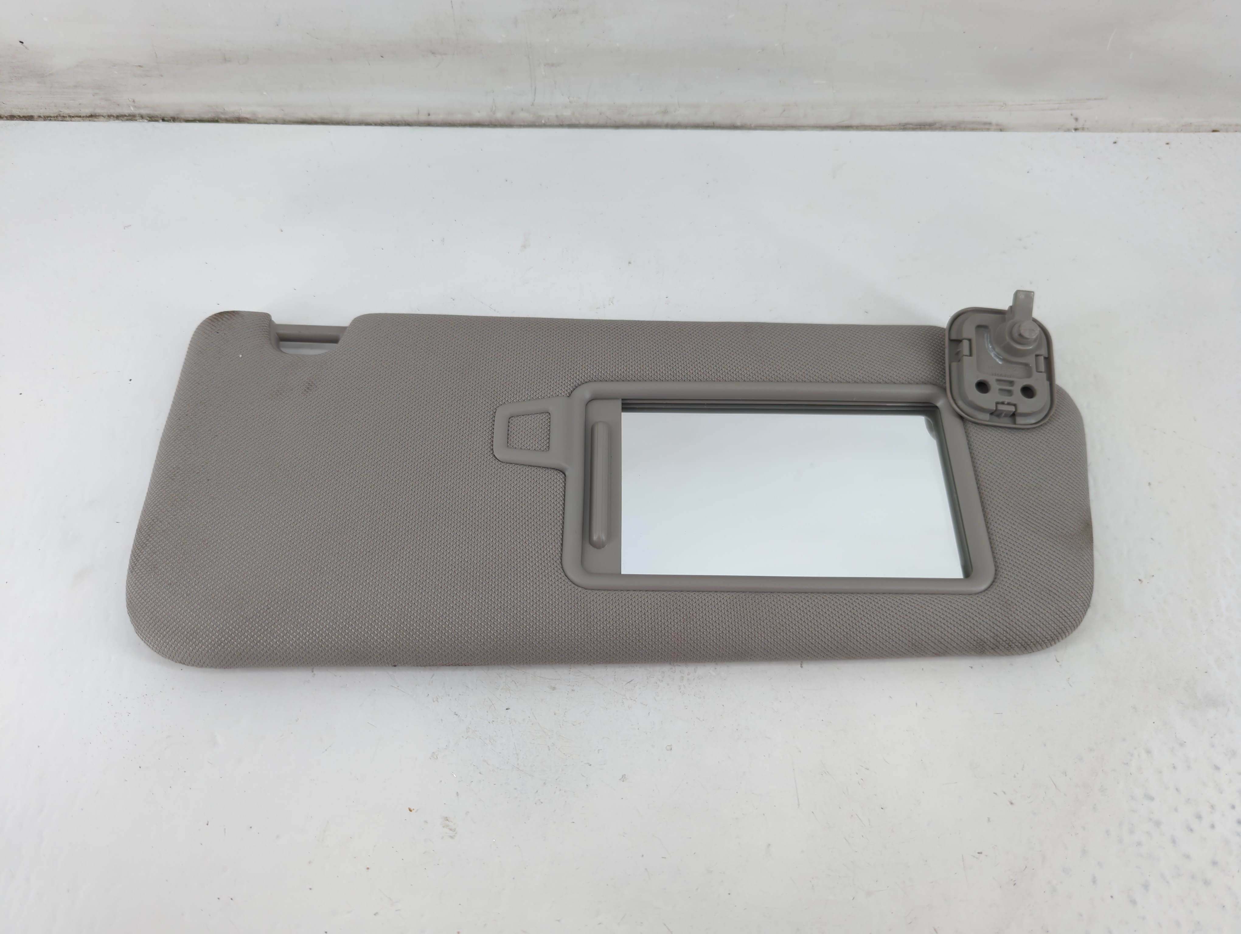 2019-2021 Hyundai Santa Fe Passenger Sun Visor Mirror Right Sunvisor 1095425 - Oemusedautoparts1.com