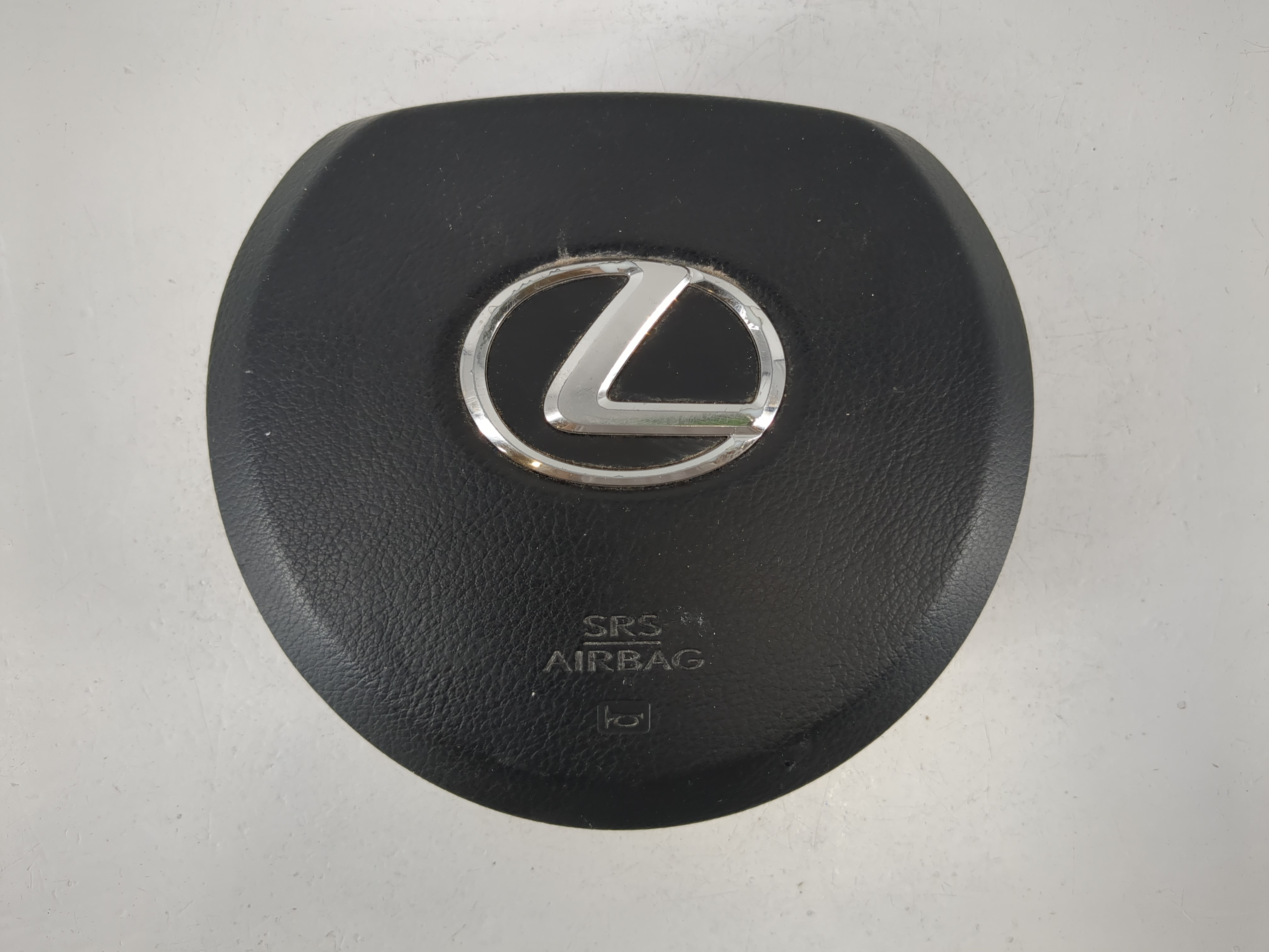 2011-2013 Lexus Ct200h Air Bag Driver Left Steering Wheel Mounted 1095509 - Oemusedautoparts1.com