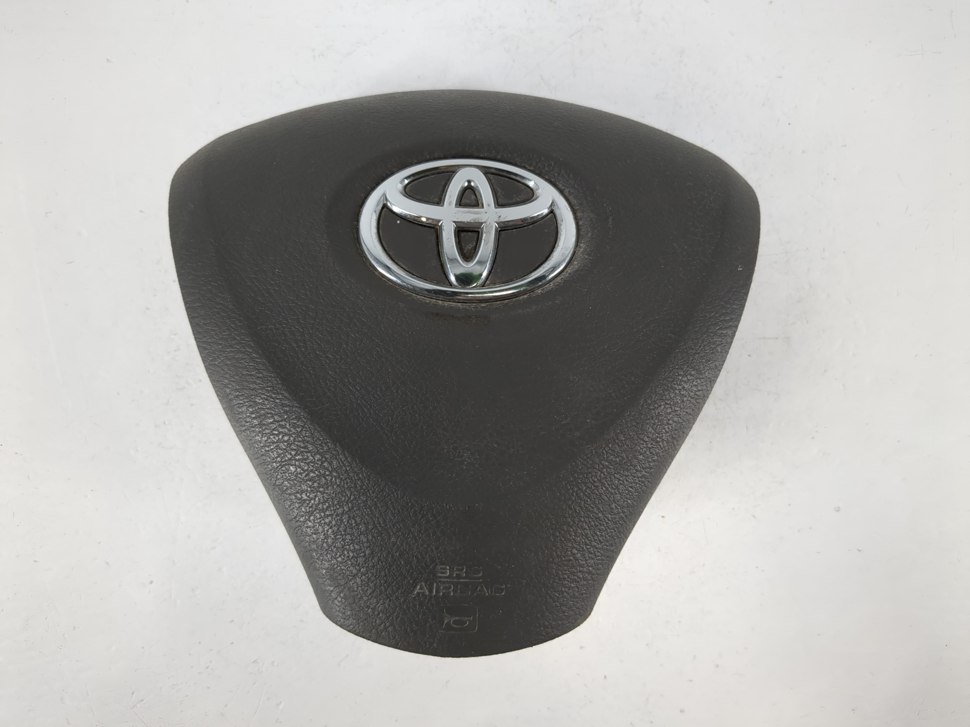 2009-2013 Toyota Corolla Air Bag Driver Left Steering Wheel Mounted 1095510 - Oemusedautoparts1.com