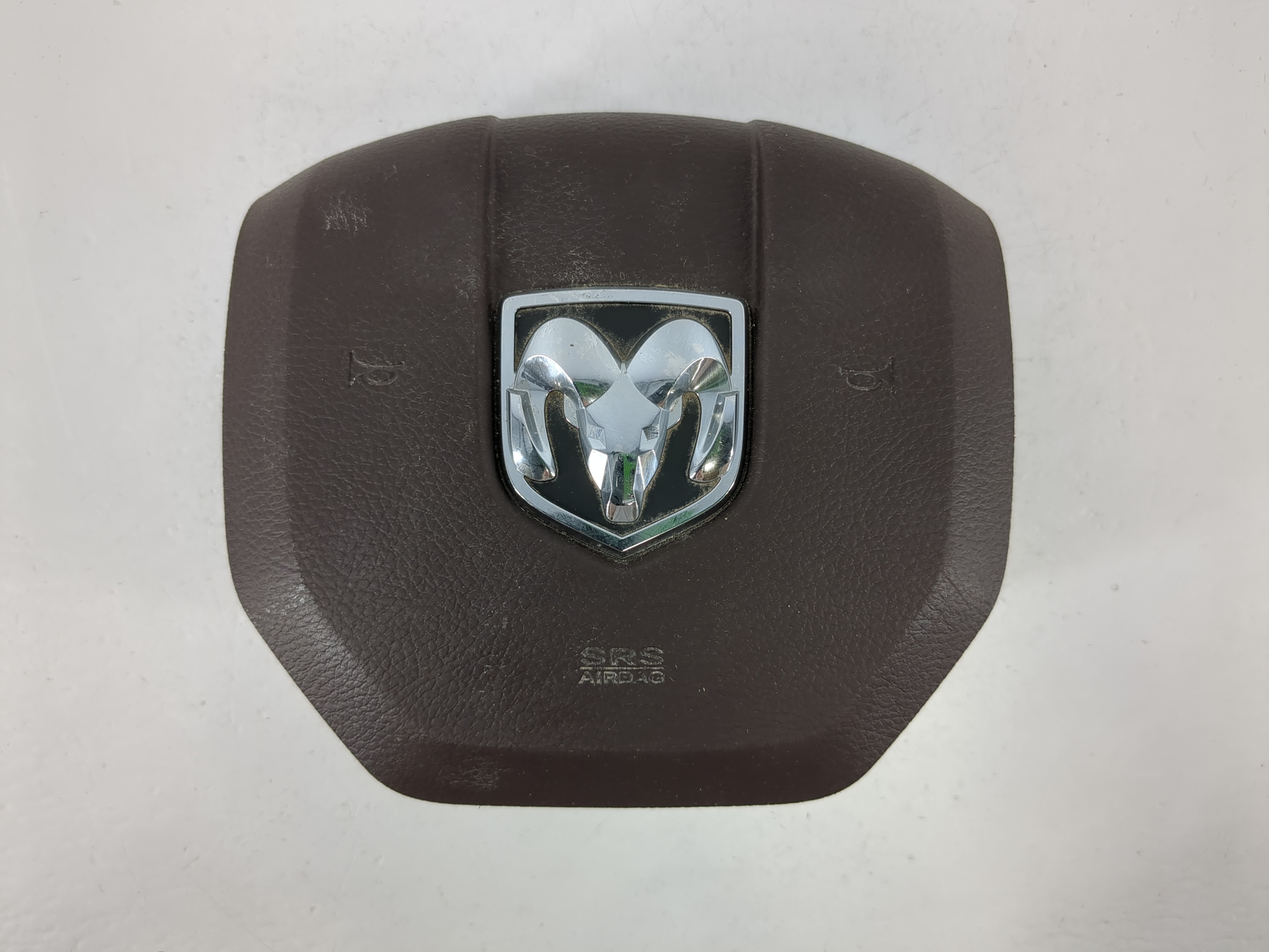Dodge Ram 1500 Air Bag Driver Left Steering Wheel Mounted 1095511 - Oemusedautoparts1.com