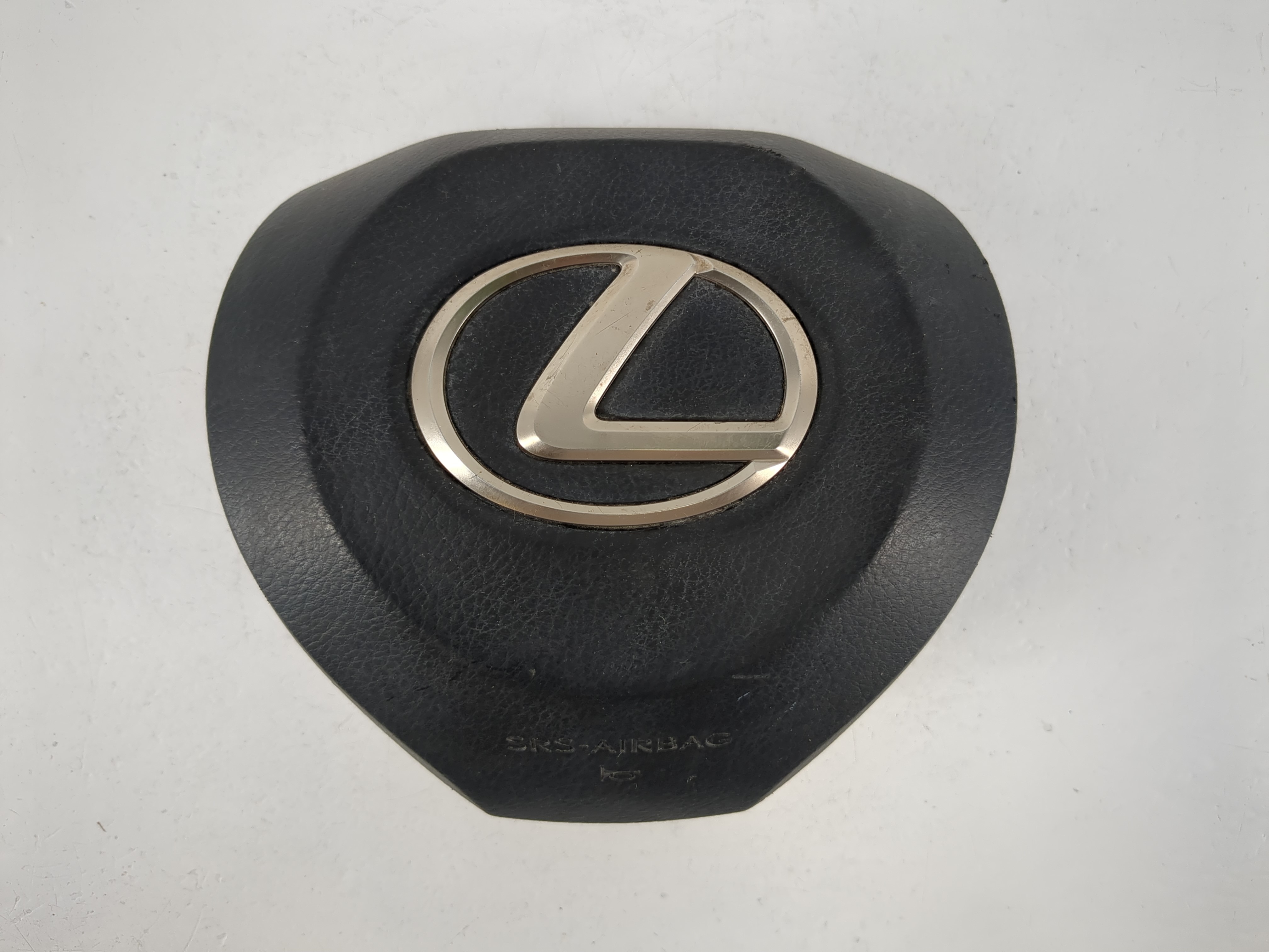 2016-2016 Lexus Es350 Air Bag Driver Left Steering Wheel Mounted 1095513 - Oemusedautoparts1.com