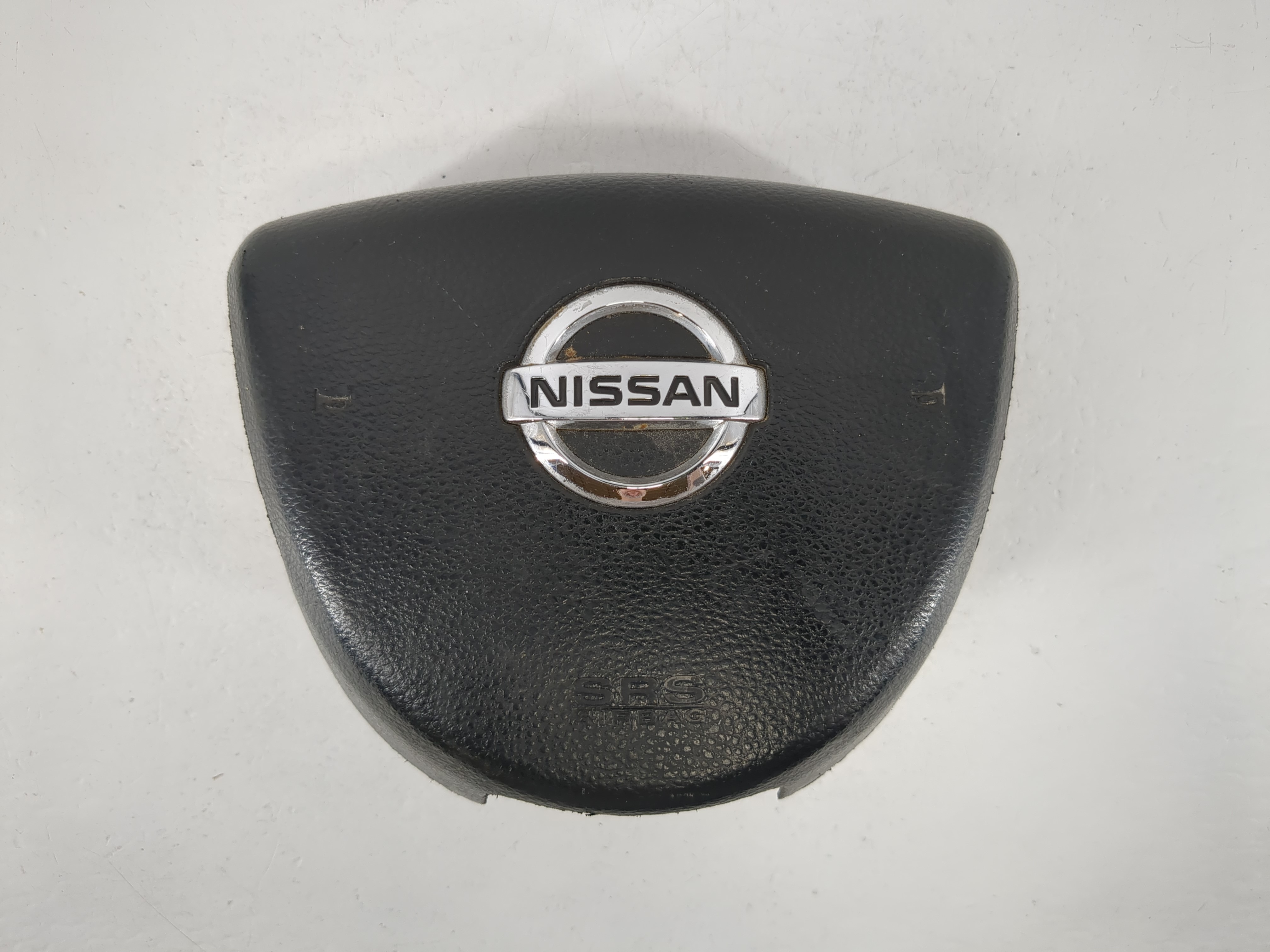 2005-2008 Nissan Maxima Air Bag Driver Left Steering Wheel Mounted 1095516 - Oemusedautoparts1.com