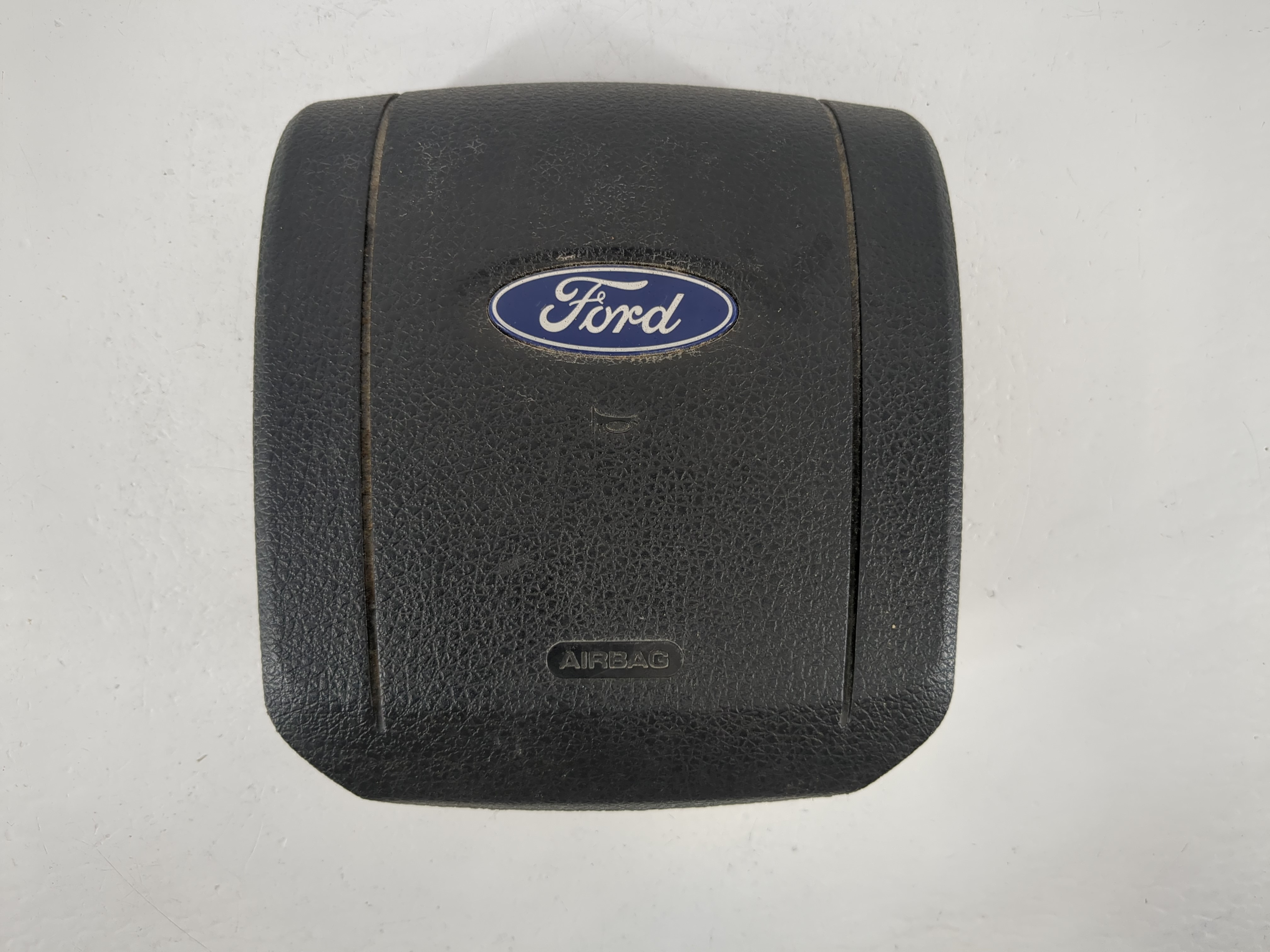 2004-2008 Ford F-150 Air Bag Driver Left Steering Wheel Mounted 1095517 - Oemusedautoparts1.com