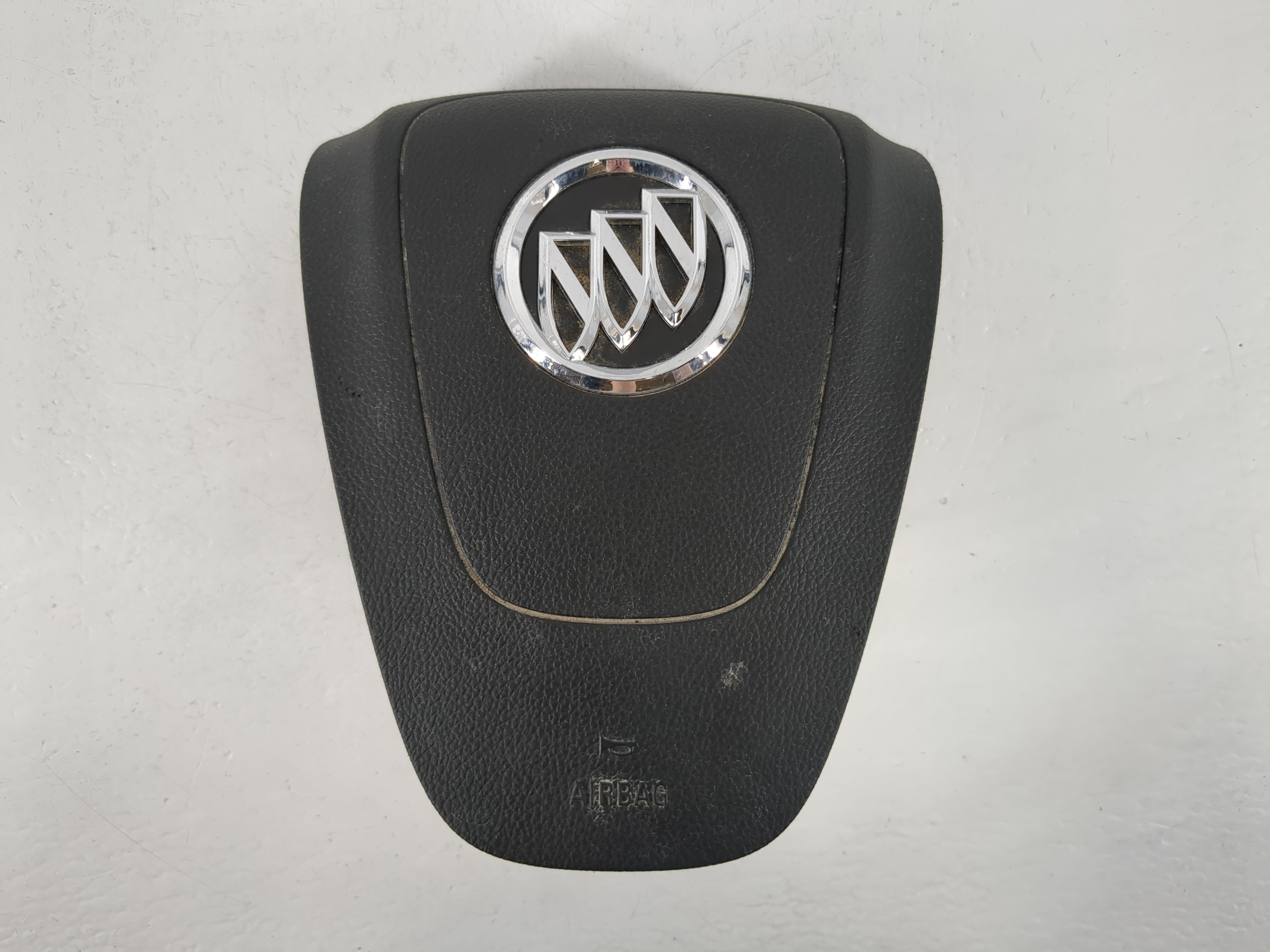 2013-2020 Buick Encore Air Bag Driver Left Steering Wheel Mounted 1095531 - Oemusedautoparts1.com