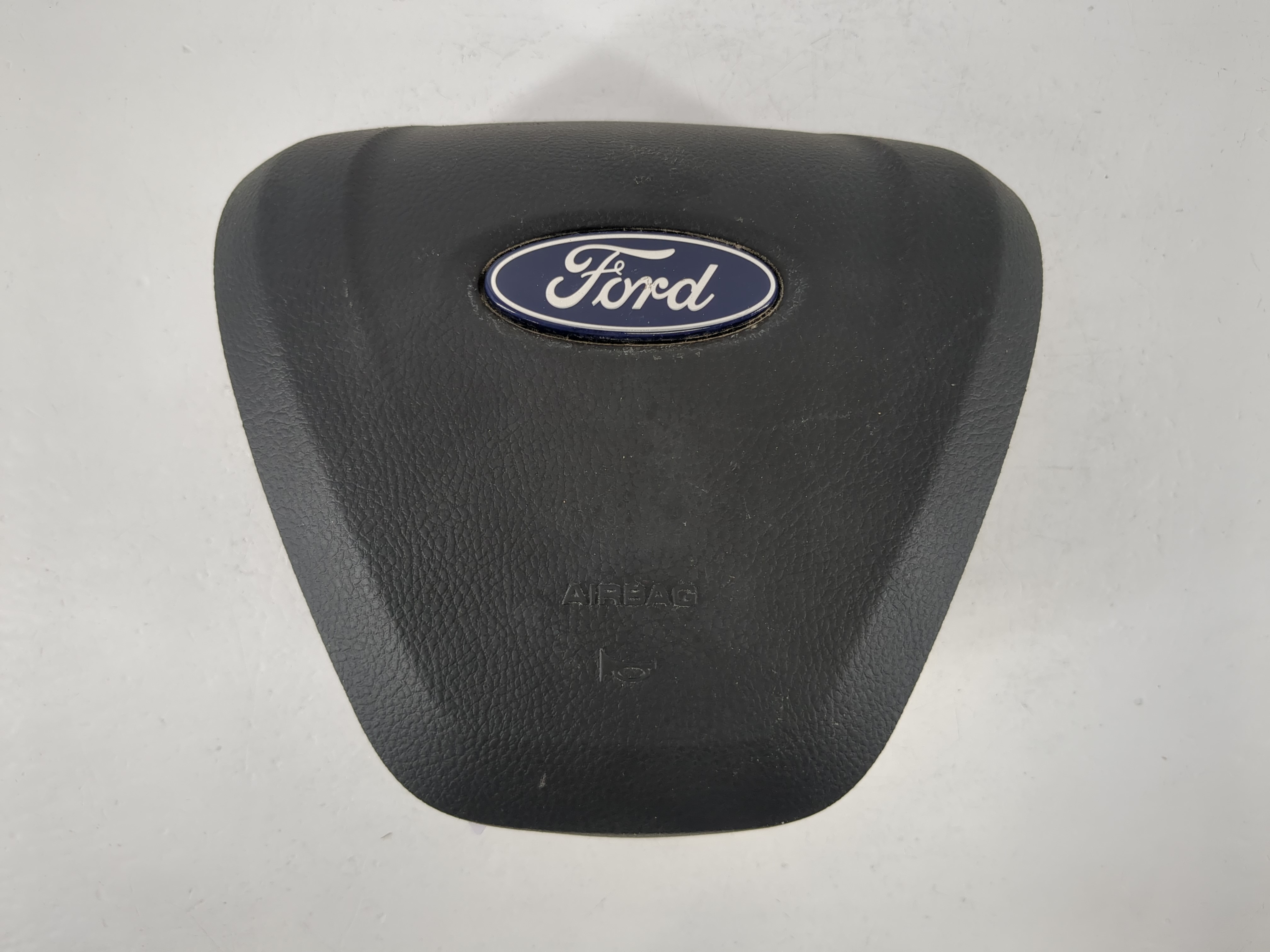 2019-2020 Ford Edge Air Bag Driver Left Steering Wheel Mounted 1095536 - Oemusedautoparts1.com