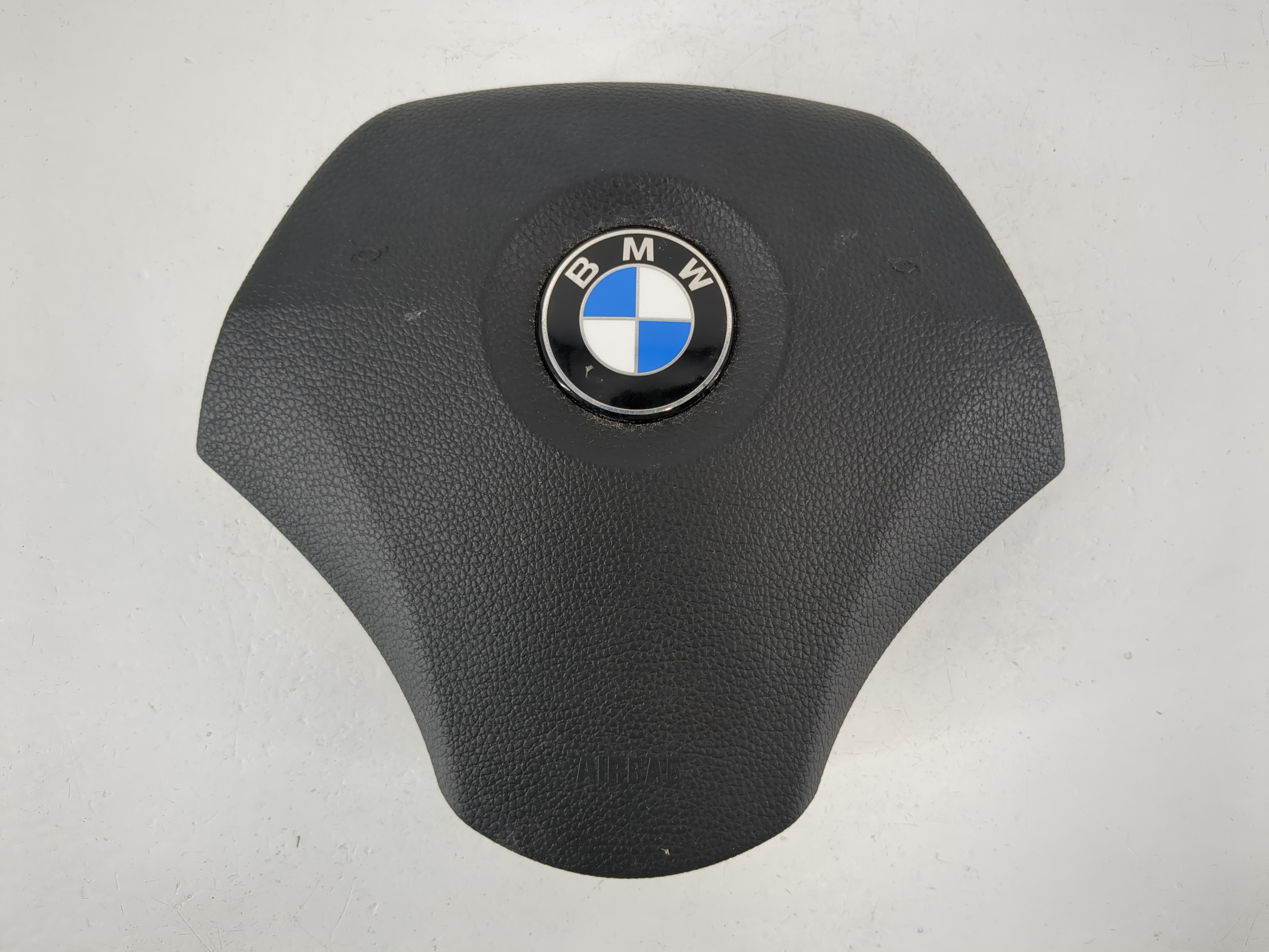 Picture of 2008-2009 Bmw 535i Air Bag Driver Left Steering Wheel Mounted 1095537