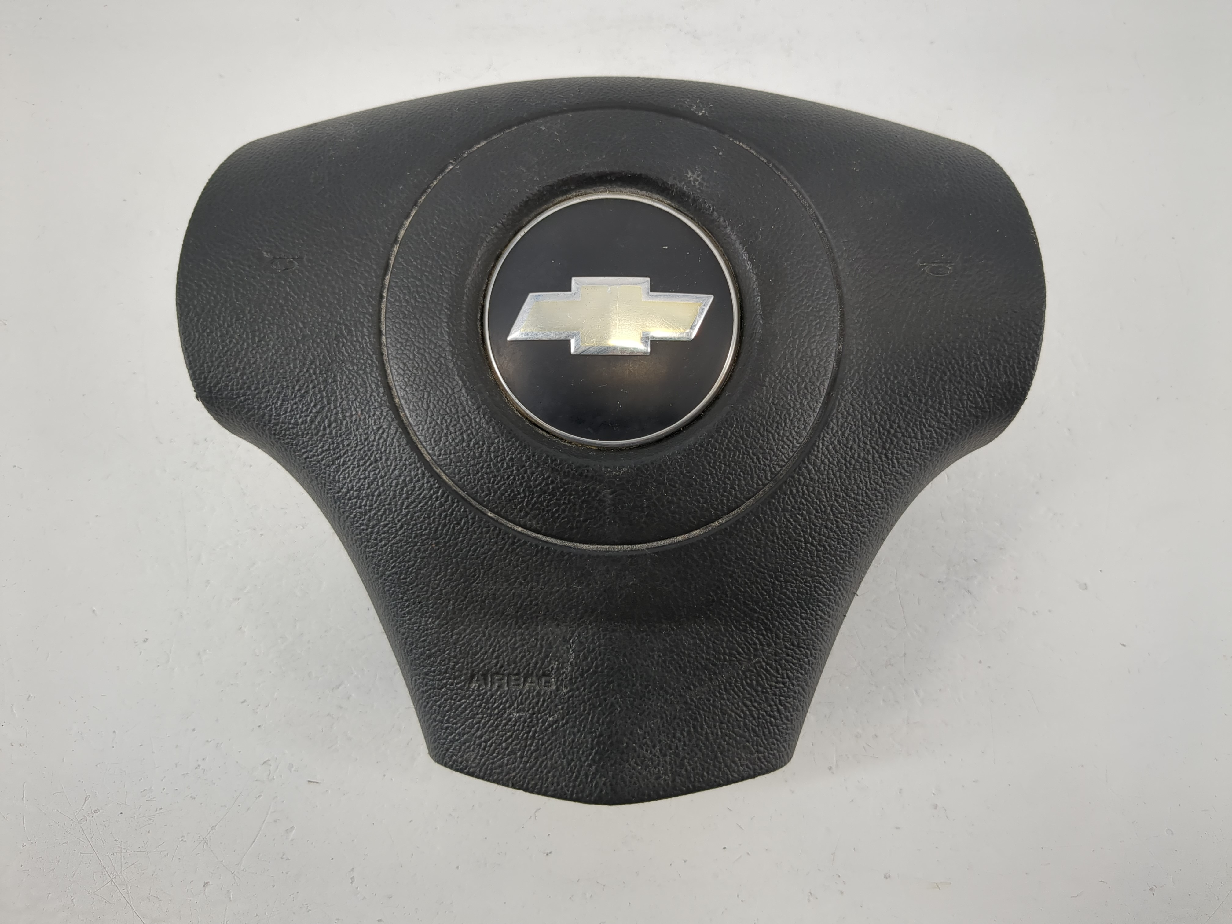 2006-2011 Chevrolet Hhr Air Bag Driver Left Steering Wheel Mounted 1095539 - Oemusedautoparts1.com