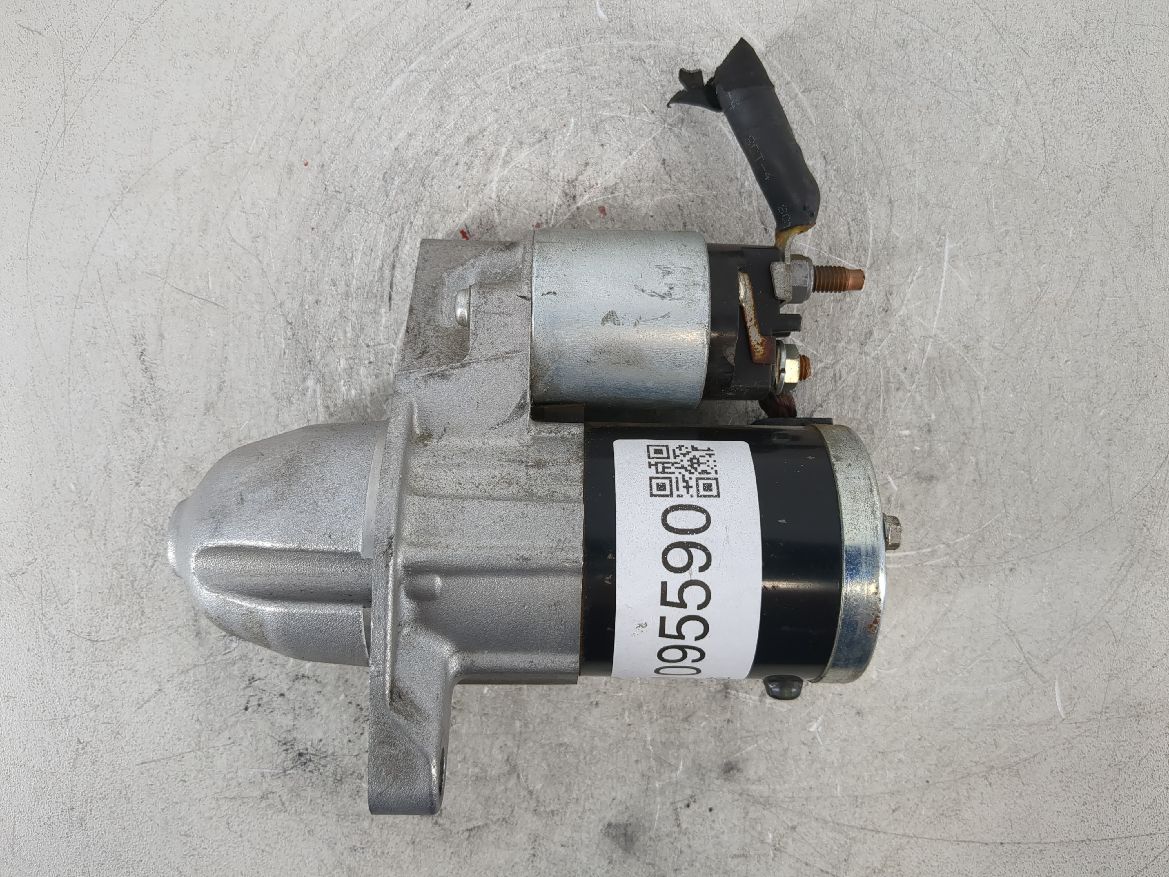 2015-2021 Jeep Renegade Car Starter Motor Solenoid Oem 1095590 - Oemusedautoparts1.com