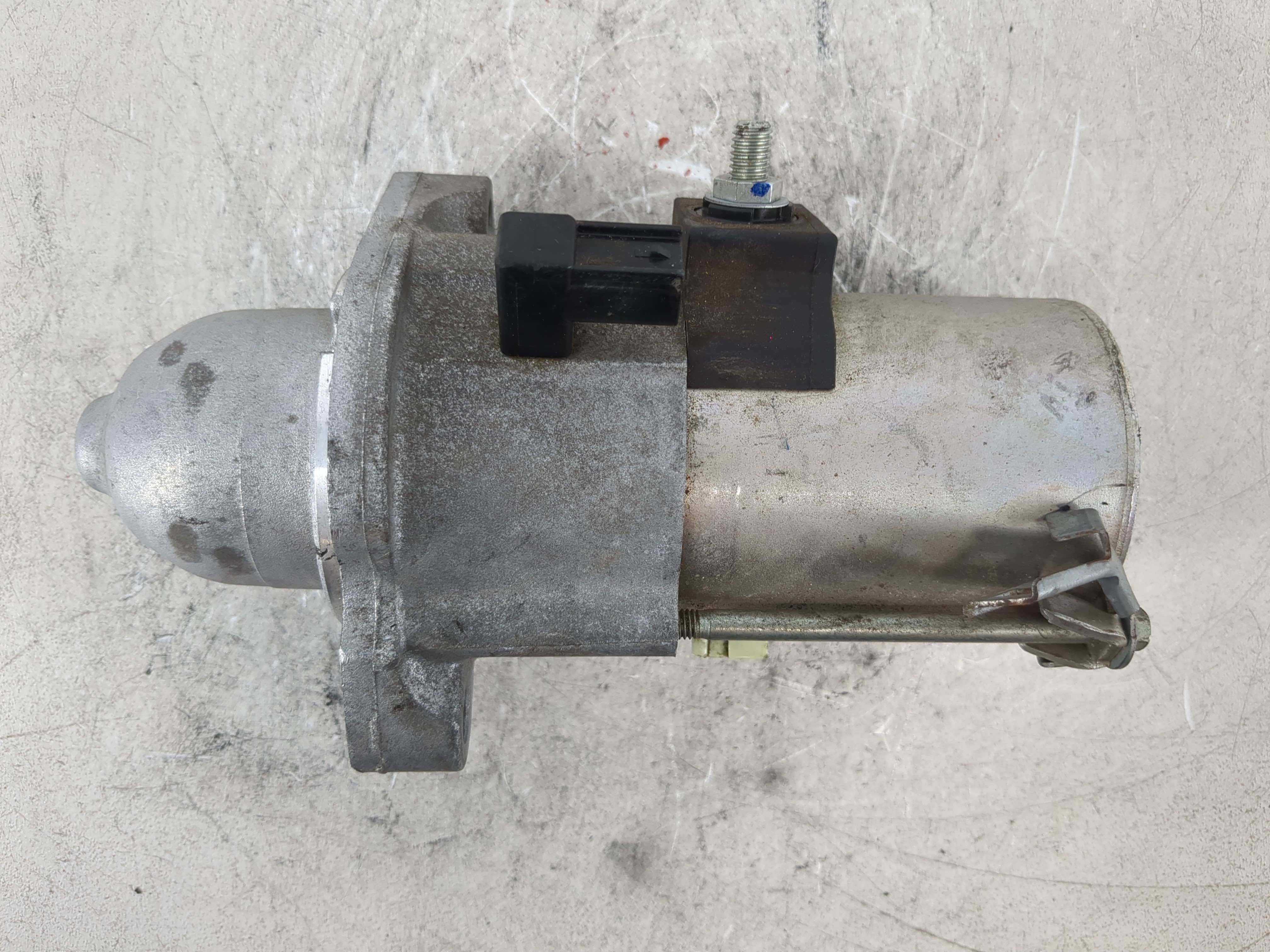 Picture of 2014 Honda Accord Car Starter Motor Solenoid Oem 1095594