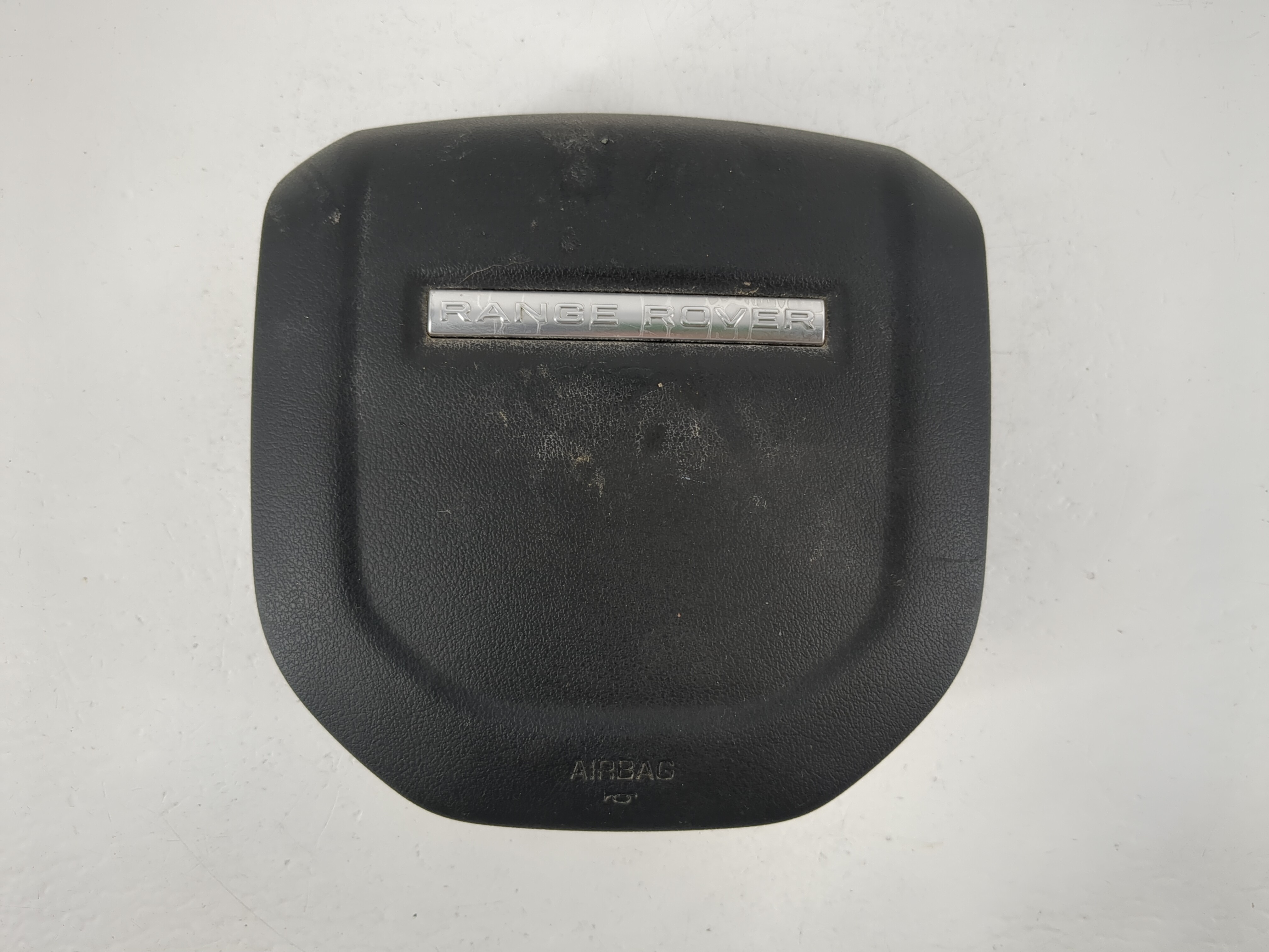 2014 Land Rover Range Rover Sport Air Bag Driver Left Steering Wheel Mounted 1095601 - Oemusedautoparts1.com
