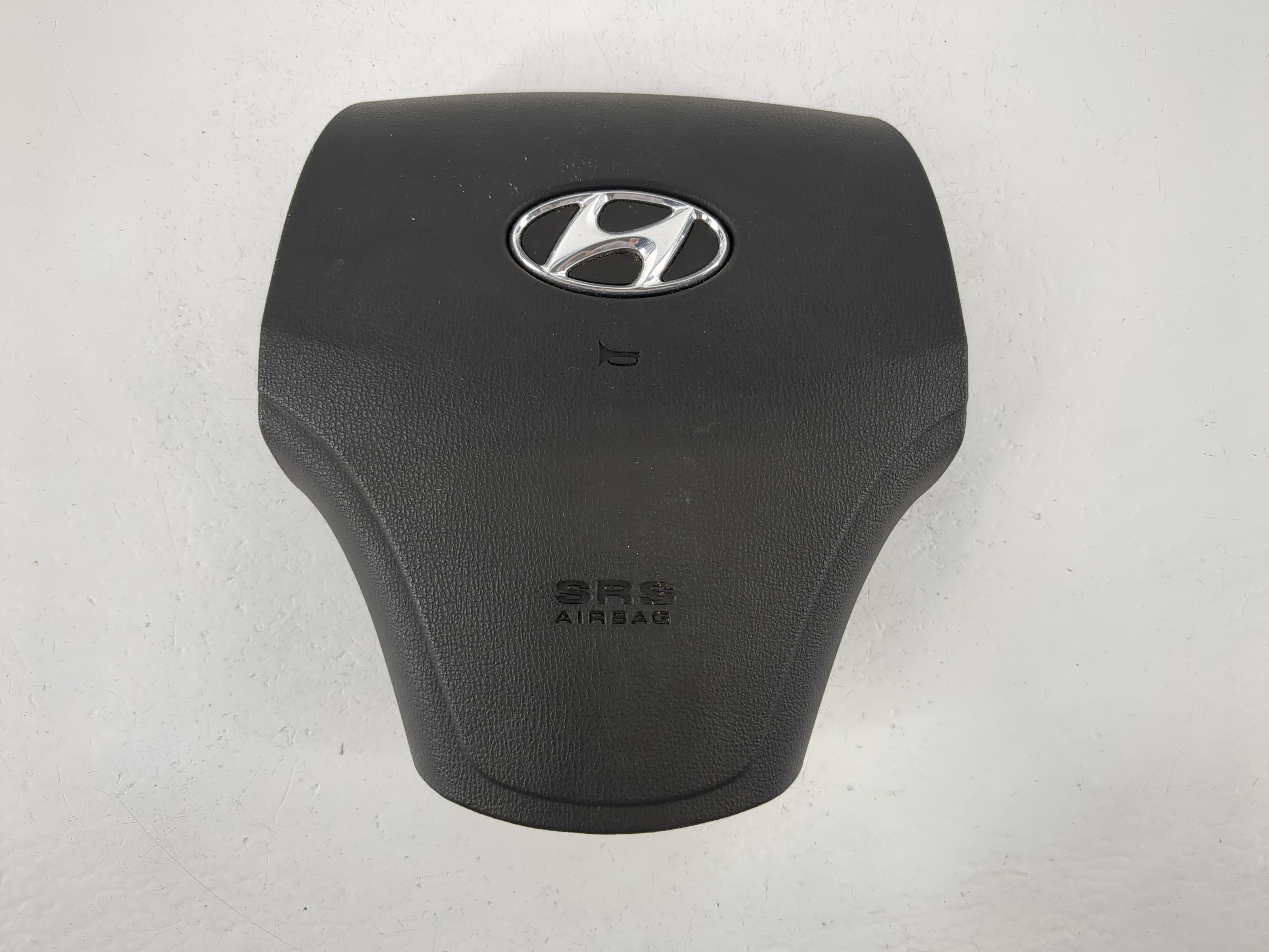 2007-2010 Hyundai Elantra Air Bag Driver Left Steering Wheel Mounted 1095602 - Oemusedautoparts1.com