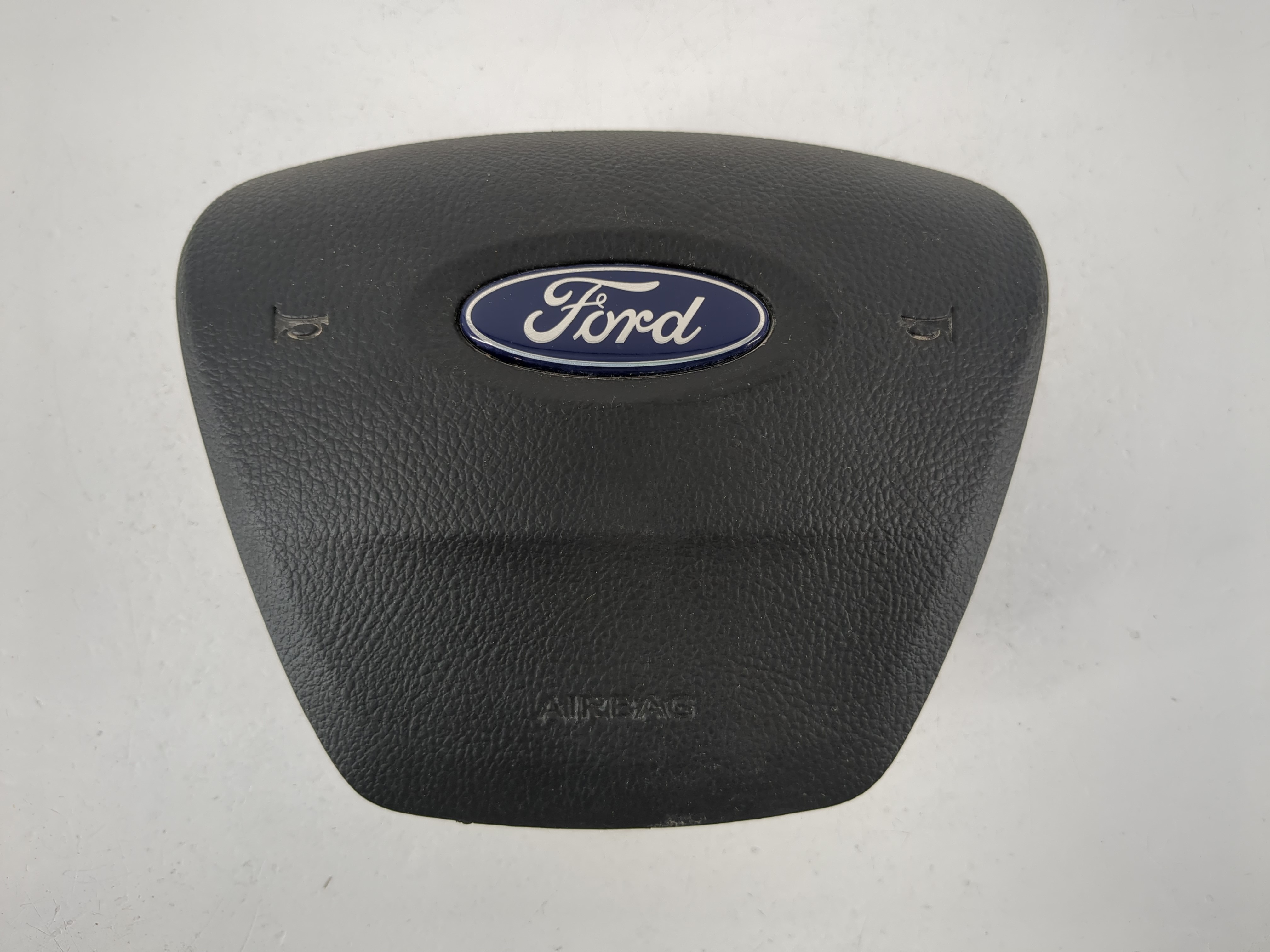 2014-2018 Ford Focus Air Bag Driver Left Steering Wheel Mounted 1095606 - Oemusedautoparts1.com