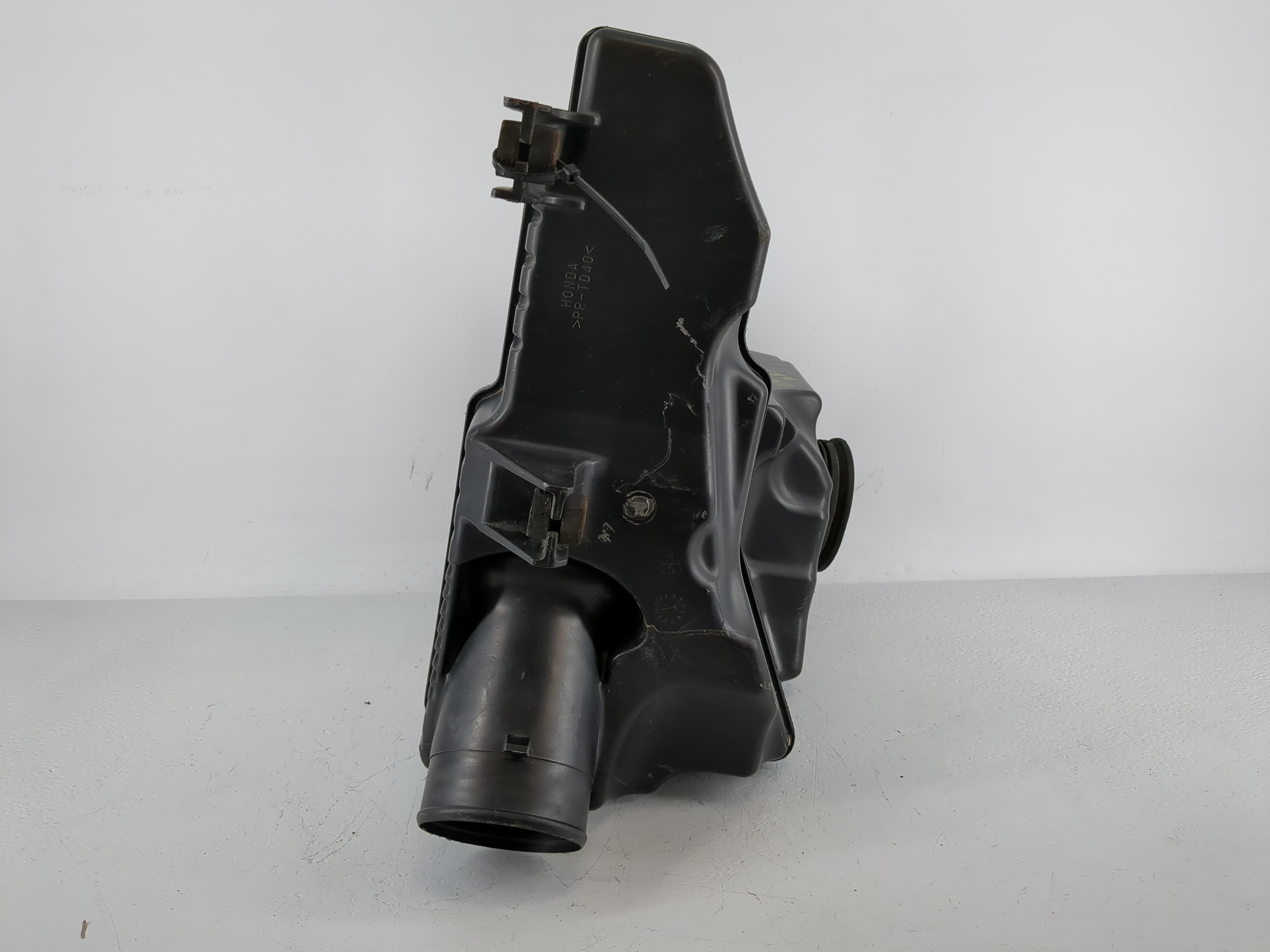 2011-2014 Ford Edge Air Cleaner Intake-duct Hose Tube 1095608 - Oemusedautoparts1.com