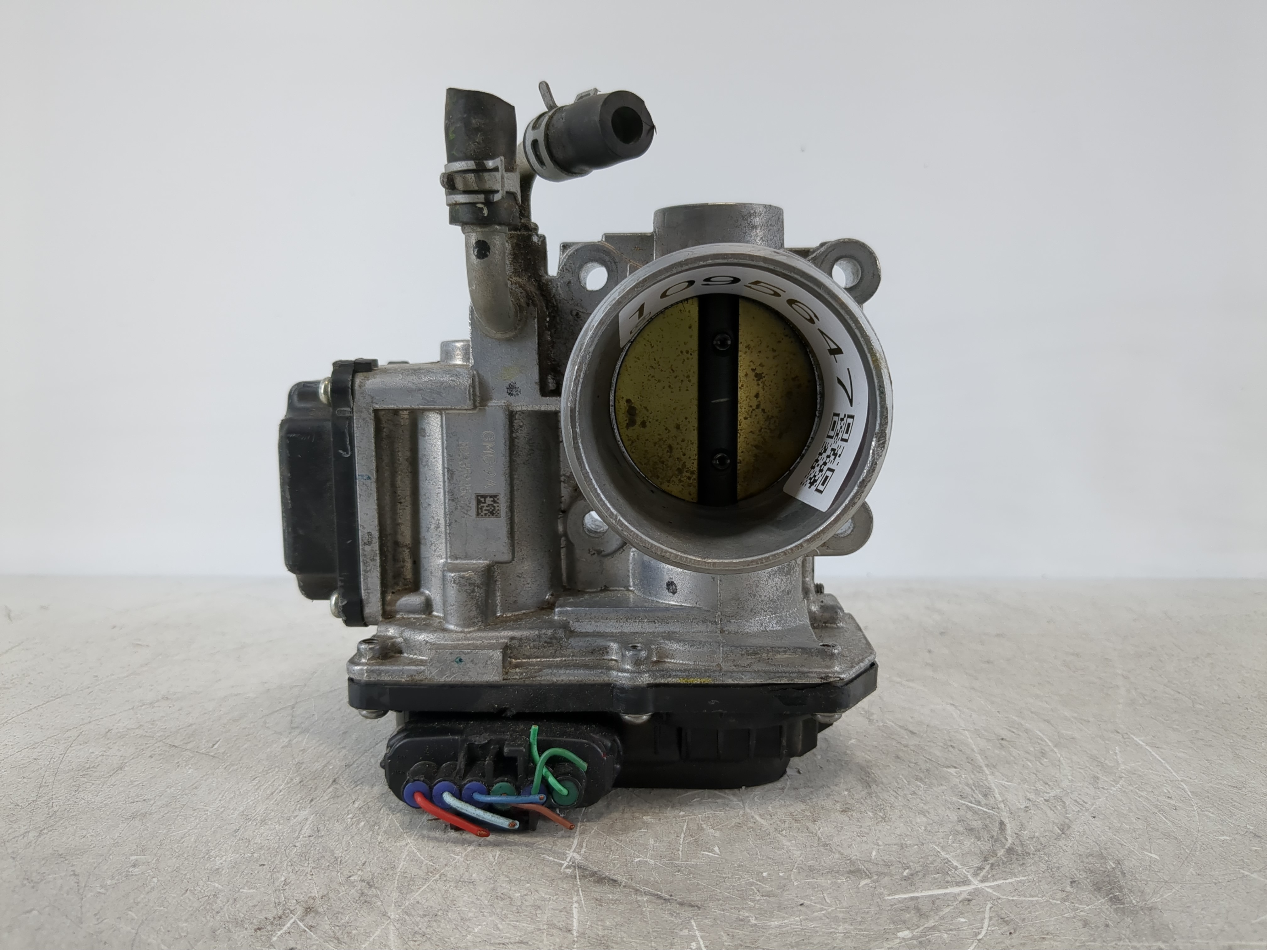 2016-2022 Honda Civic Throttle Body 1095647 - Oemusedautoparts1.com