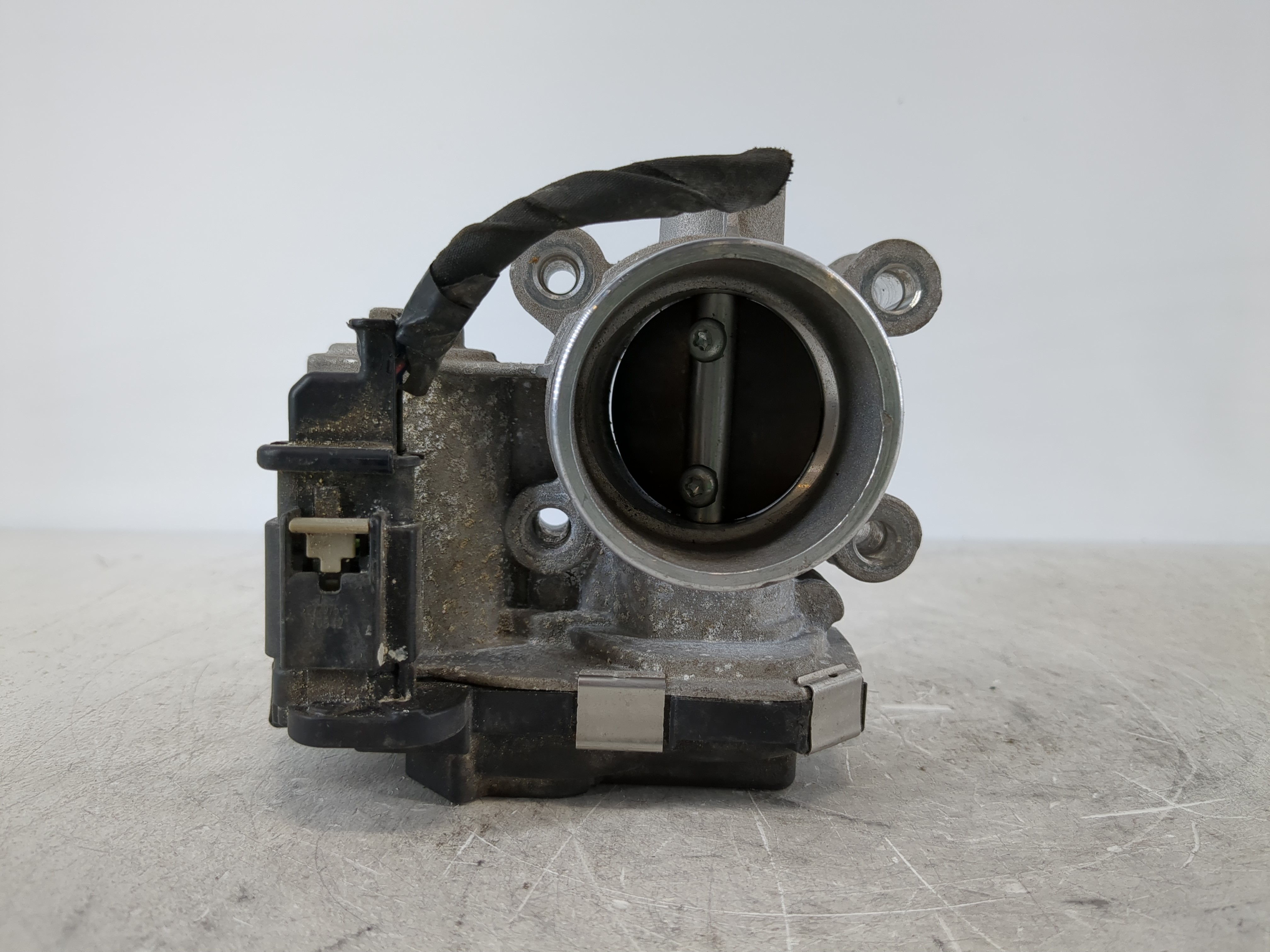 2016-2021 Chevrolet Malibu Throttle Body 1095649 - Oemusedautoparts1.com