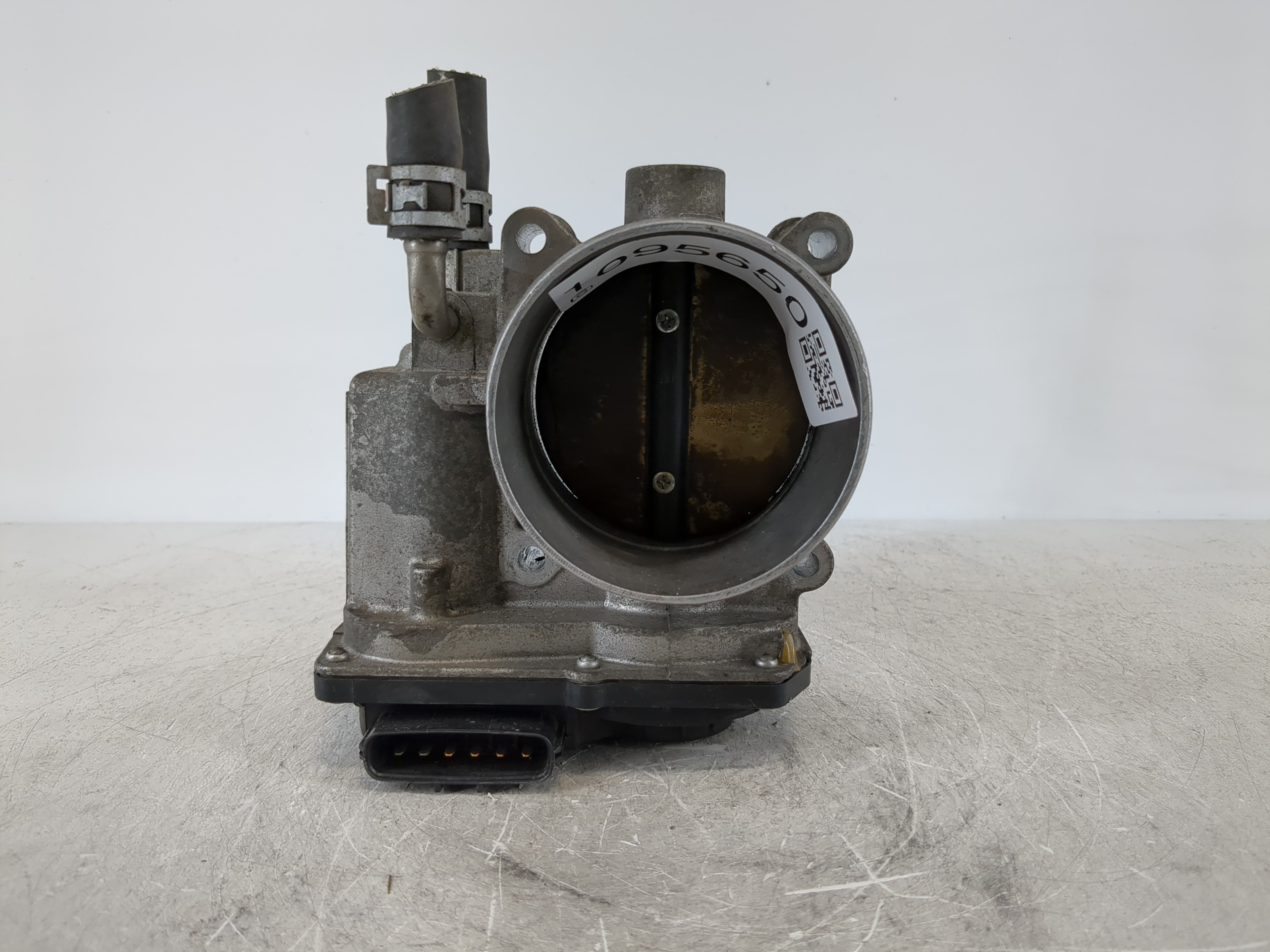 2005-2018 Toyota Avalon Throttle Body 1095650 - Oemusedautoparts1.com