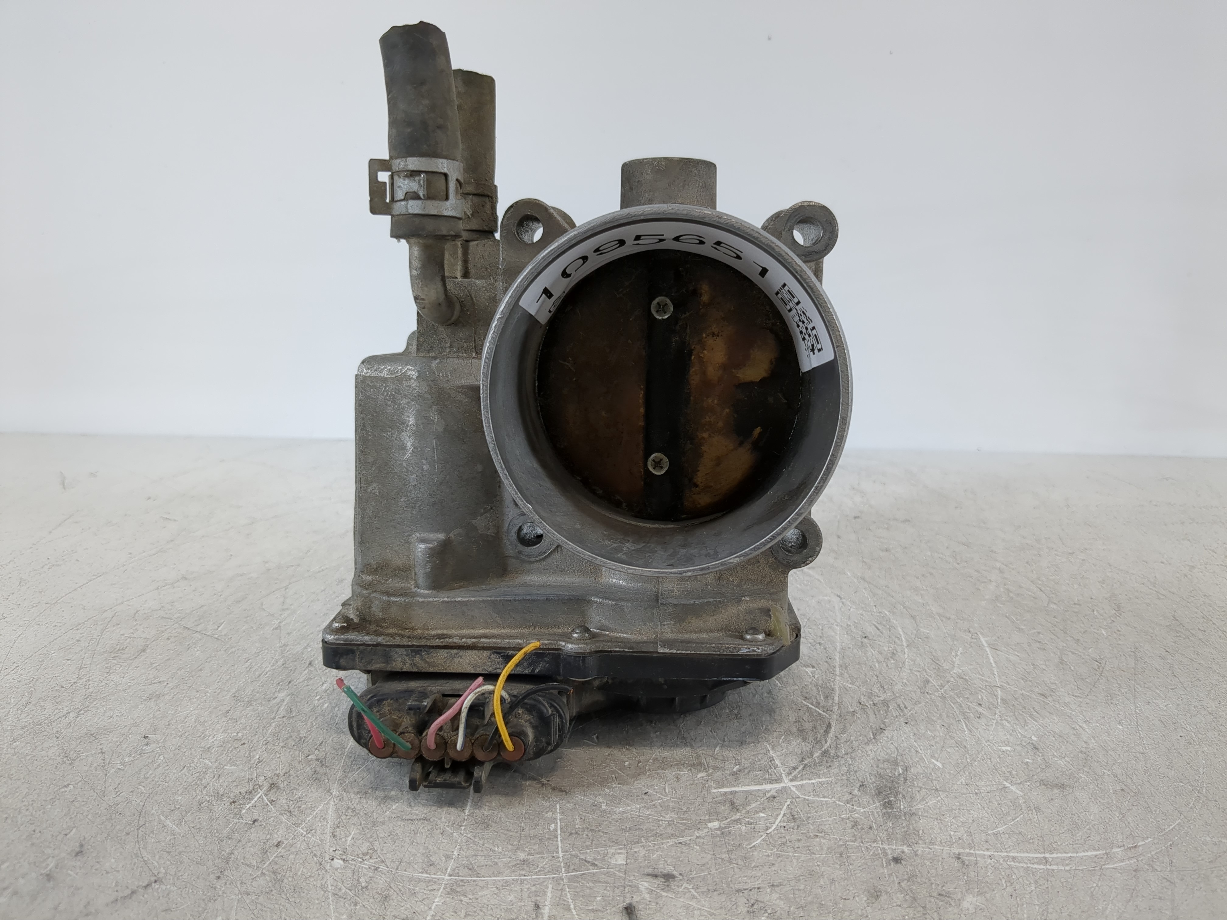 2007-2018 Lexus Es350 Throttle Body 1095651 - Oemusedautoparts1.com