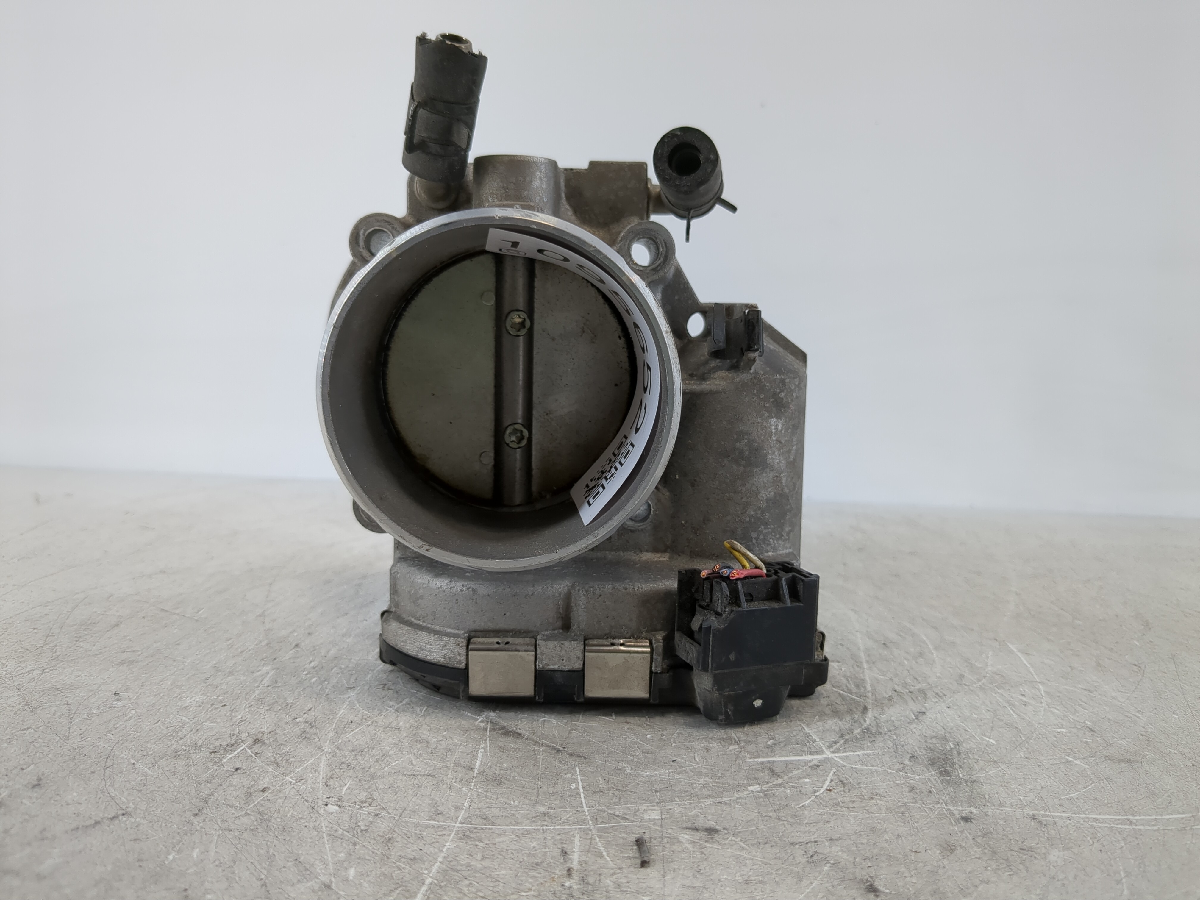 2011-2015 Kia Optima Throttle Body 1095652 - Oemusedautoparts1.com