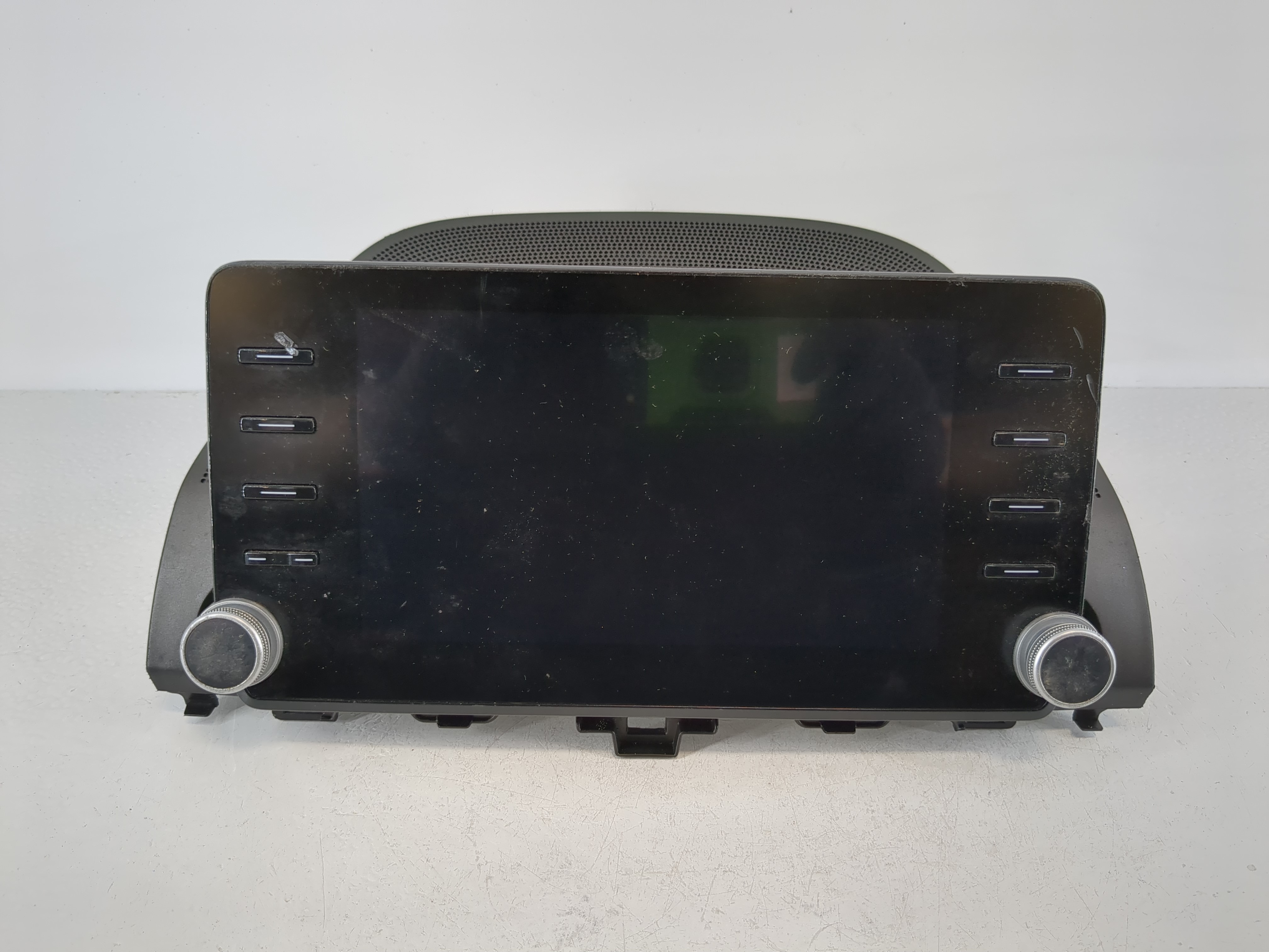 2018-2022 Honda Accord Information Display Screen 1095664 - Oemusedautoparts1.com