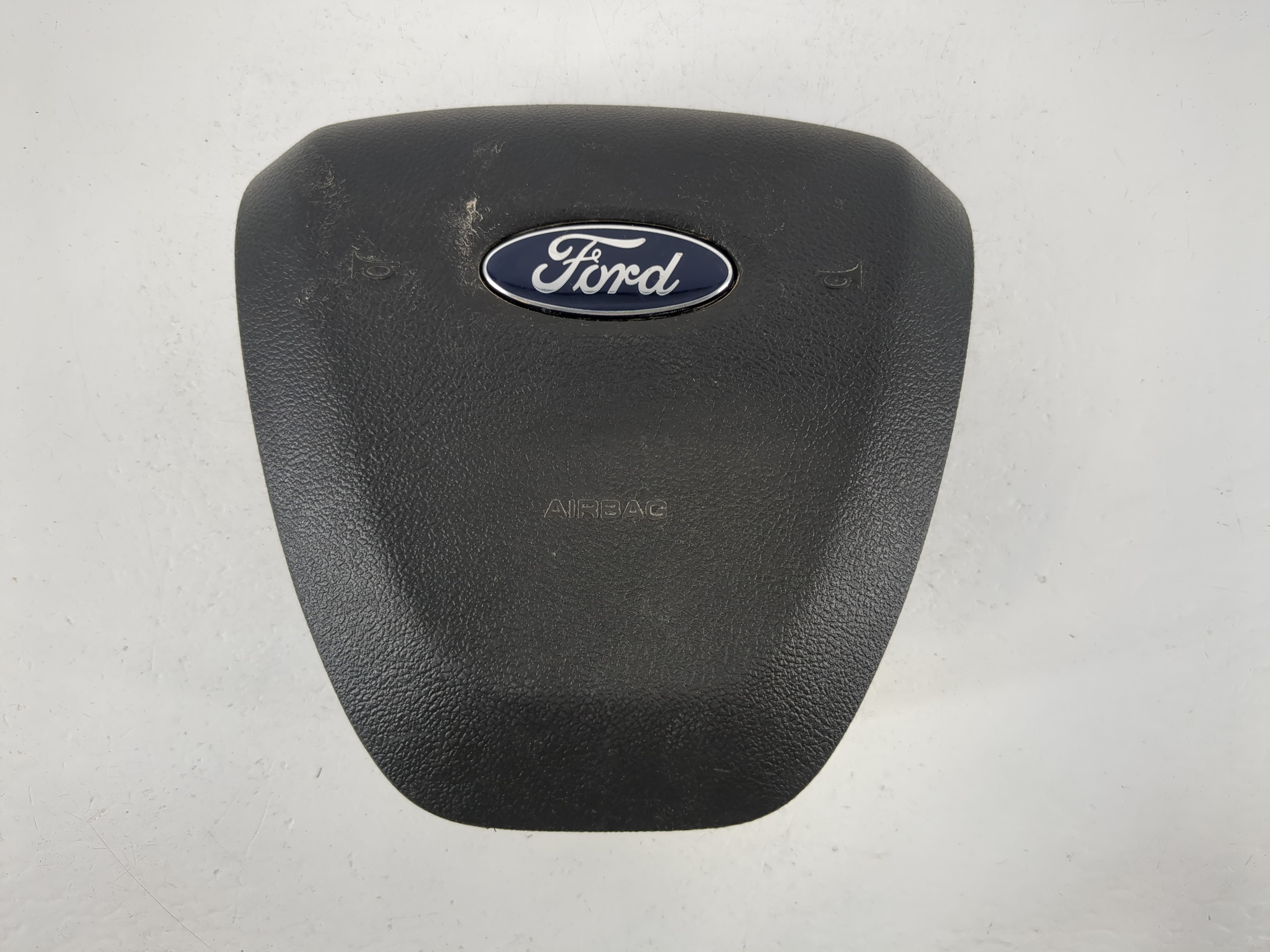 2011-2019 Ford Fiesta Air Bag Driver Left Steering Wheel Mounted 1095712 - Oemusedautoparts1.com