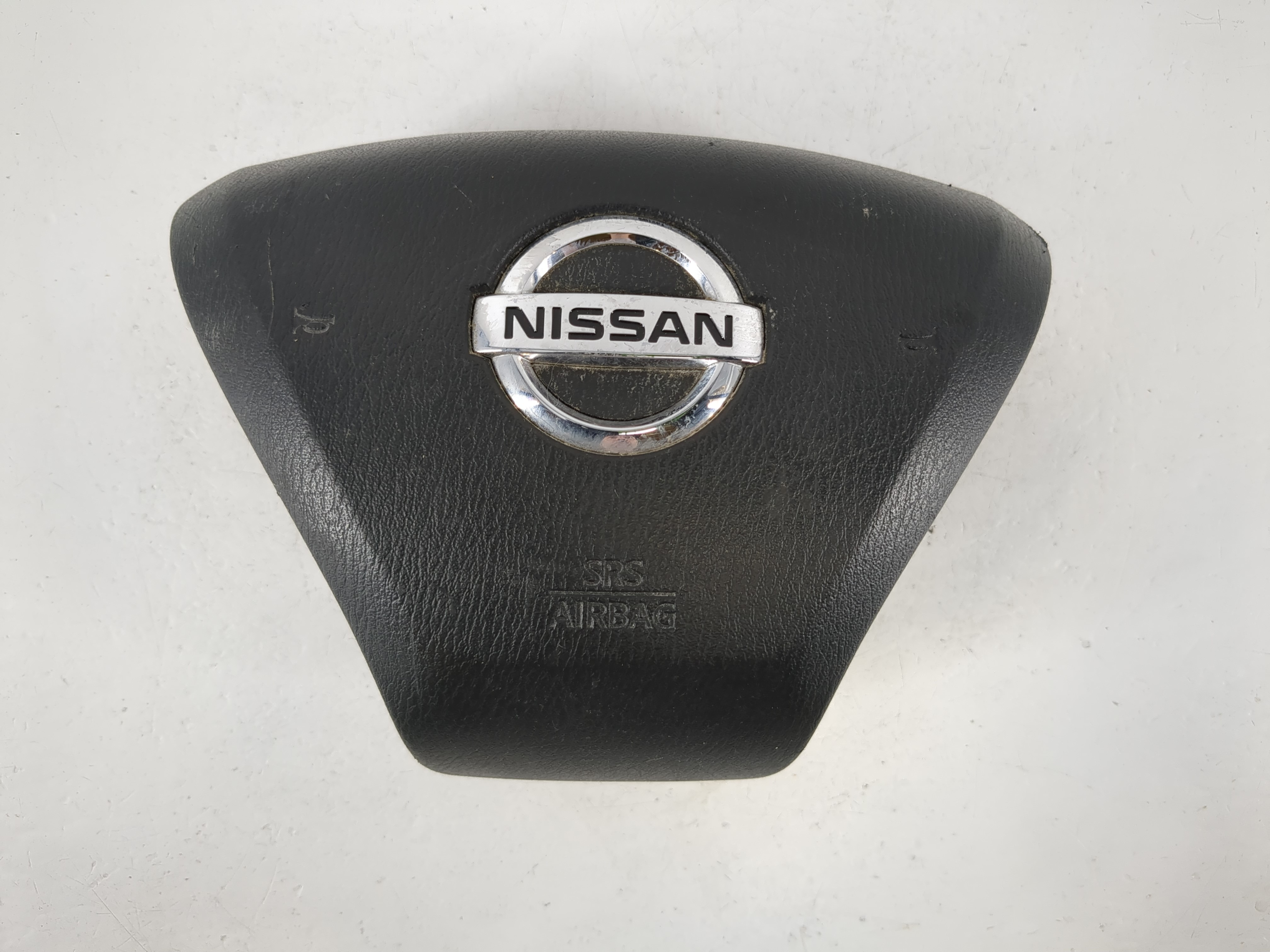 2014-2020 Nissan Pathfinder Air Bag Driver Left Steering Wheel Mounted 1095715 - Oemusedautoparts1.com