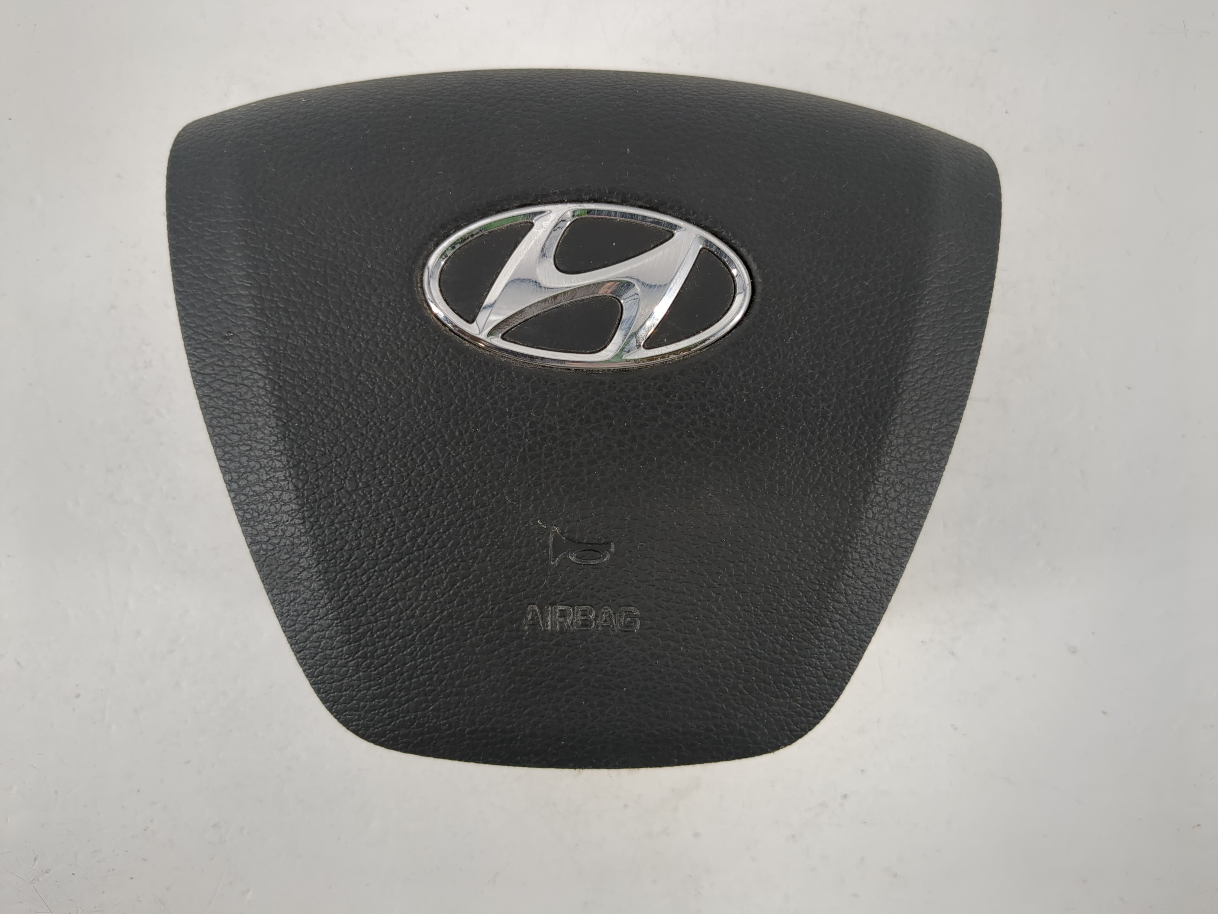 2015-2017 Hyundai Sonata Air Bag Driver Left Steering Wheel Mounted 1095717 - Oemusedautoparts1.com