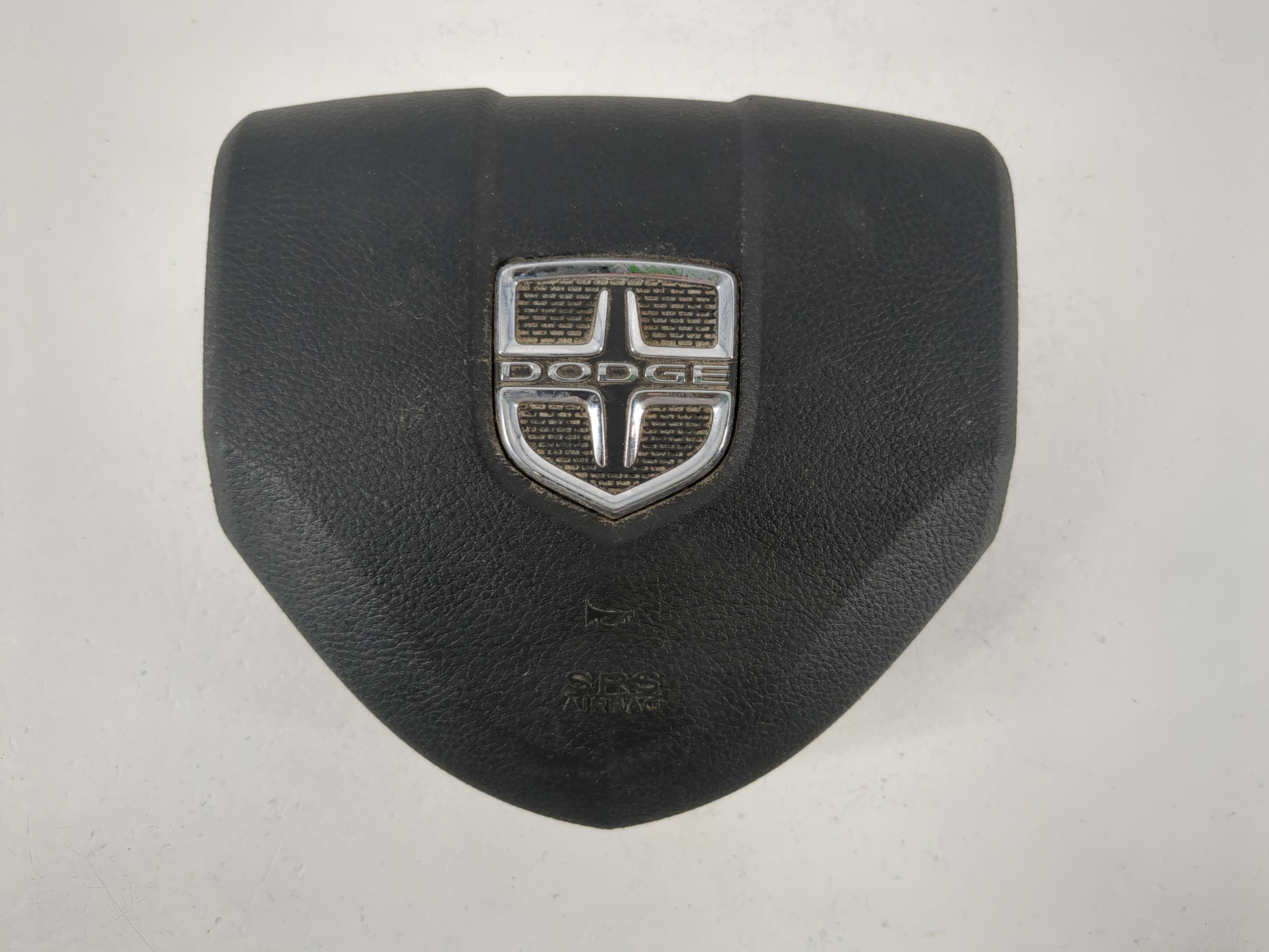 2020-2020 Dodge Journey Air Bag Driver Left Steering Wheel Mounted 1095718 - Oemusedautoparts1.com