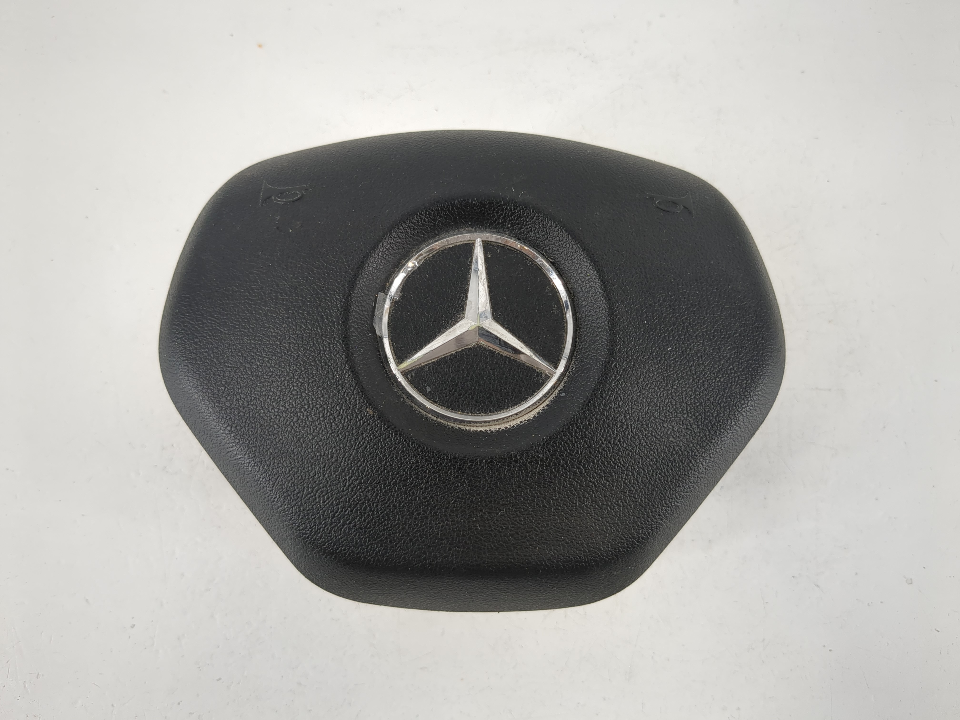 2012-2015 Mercedes-benz C250 Air Bag Driver Left Steering Wheel Mounted 1095723 - Oemusedautoparts1.com