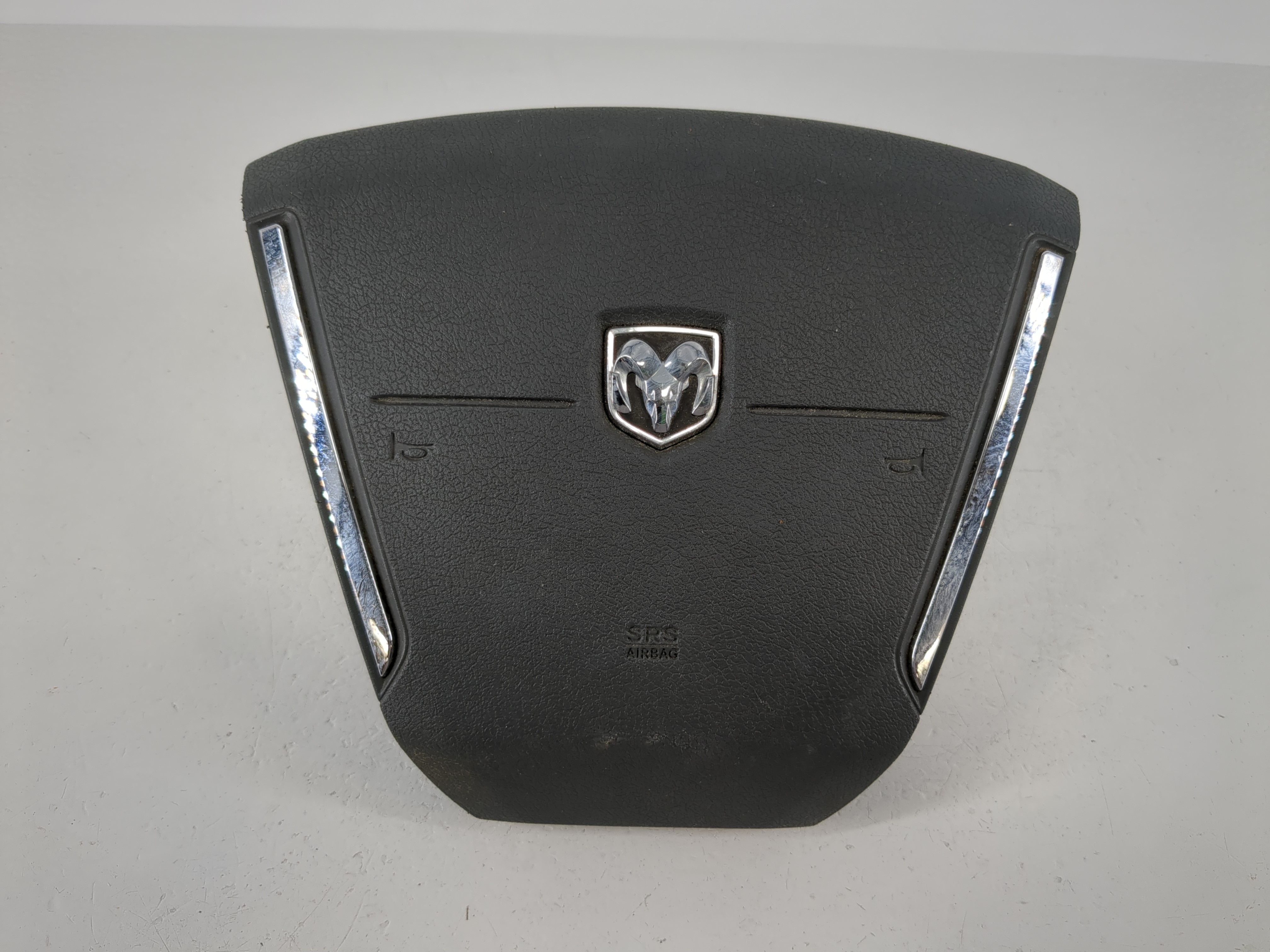 2008-2009 Dodge Avenger Air Bag Driver Left Steering Wheel Mounted 1095724 - Oemusedautoparts1.com