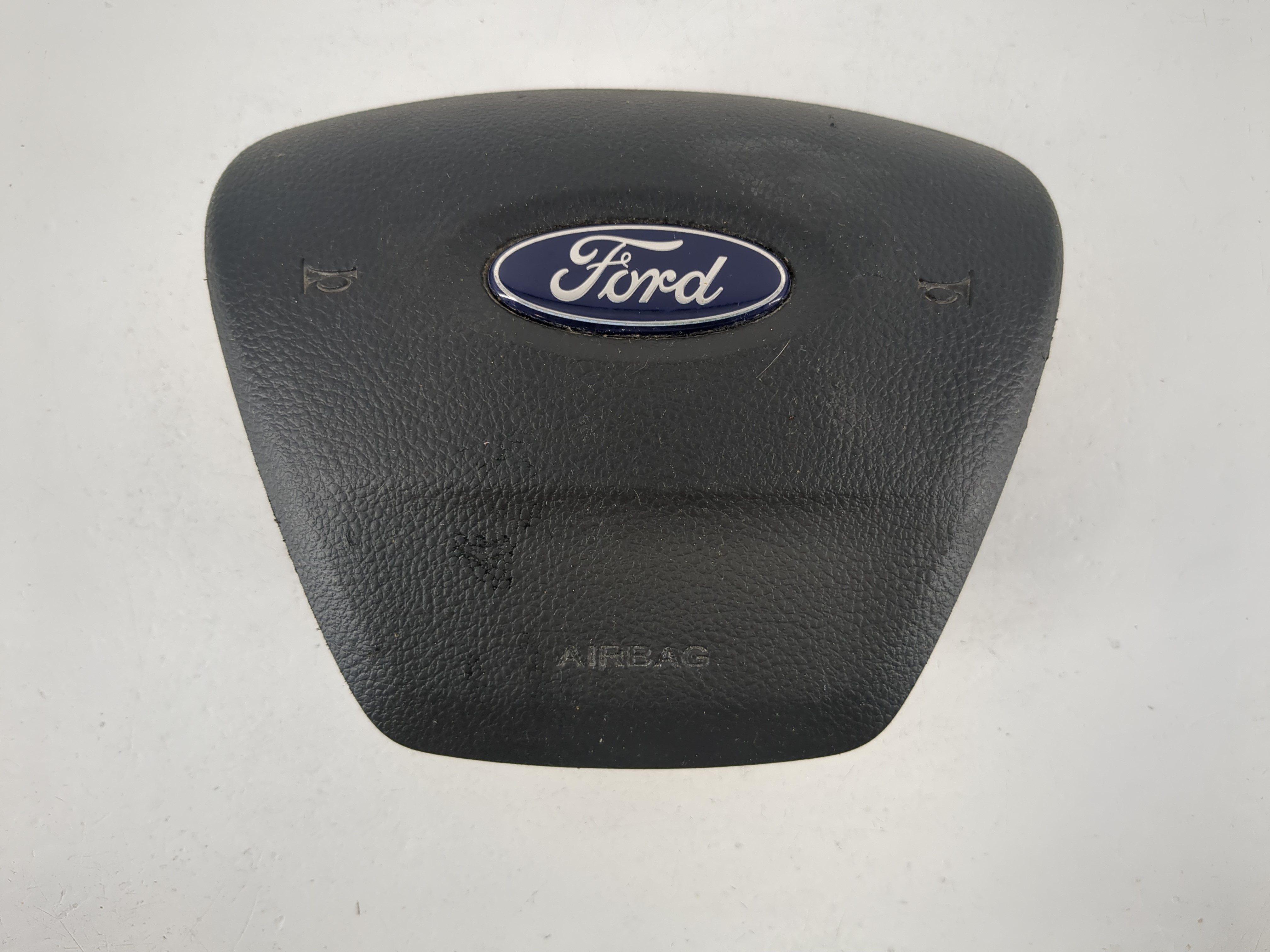 2018-2022 Ford Ecosport Air Bag Driver Left Steering Wheel Mounted 1095725 - Oemusedautoparts1.com