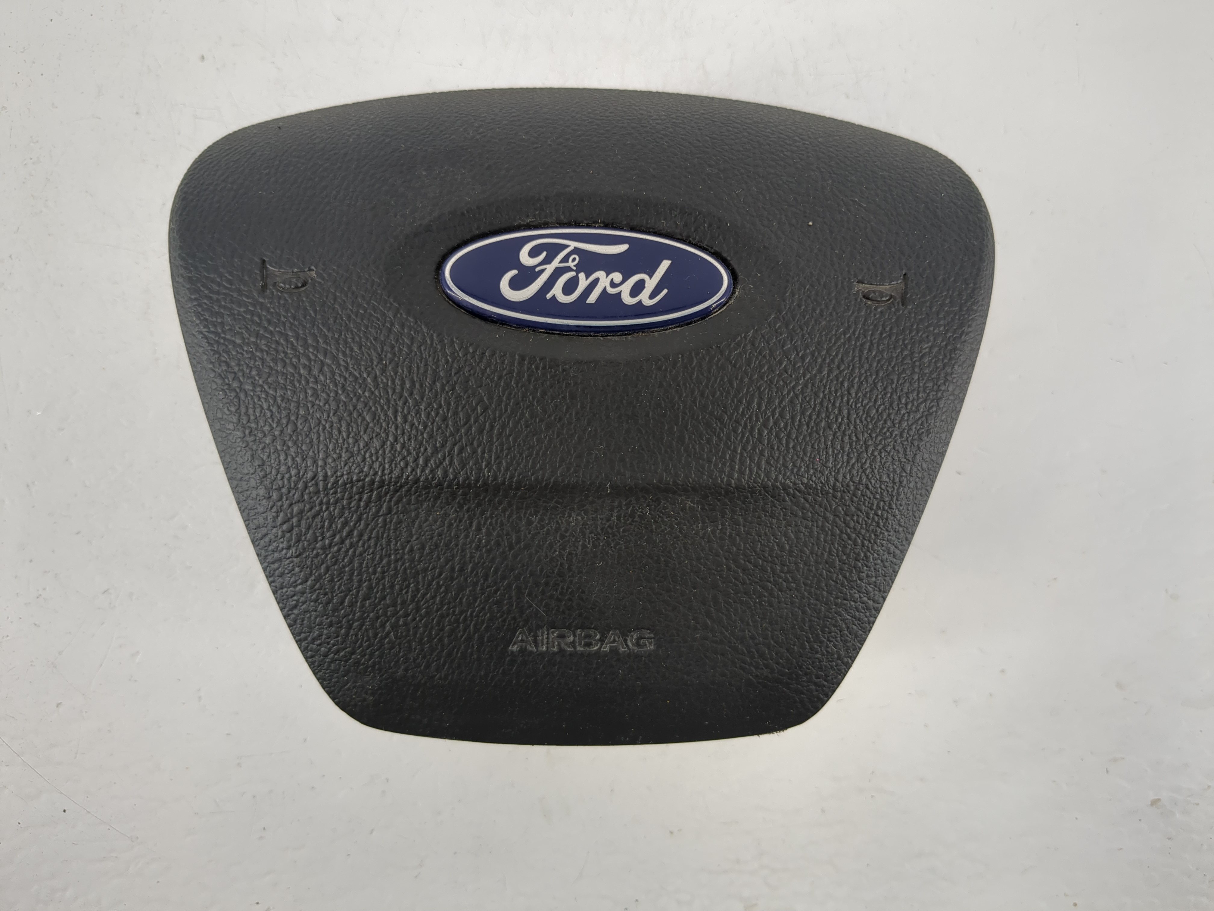 2014-2018 Ford Focus Air Bag Driver Left Steering Wheel Mounted 1095727 - Oemusedautoparts1.com