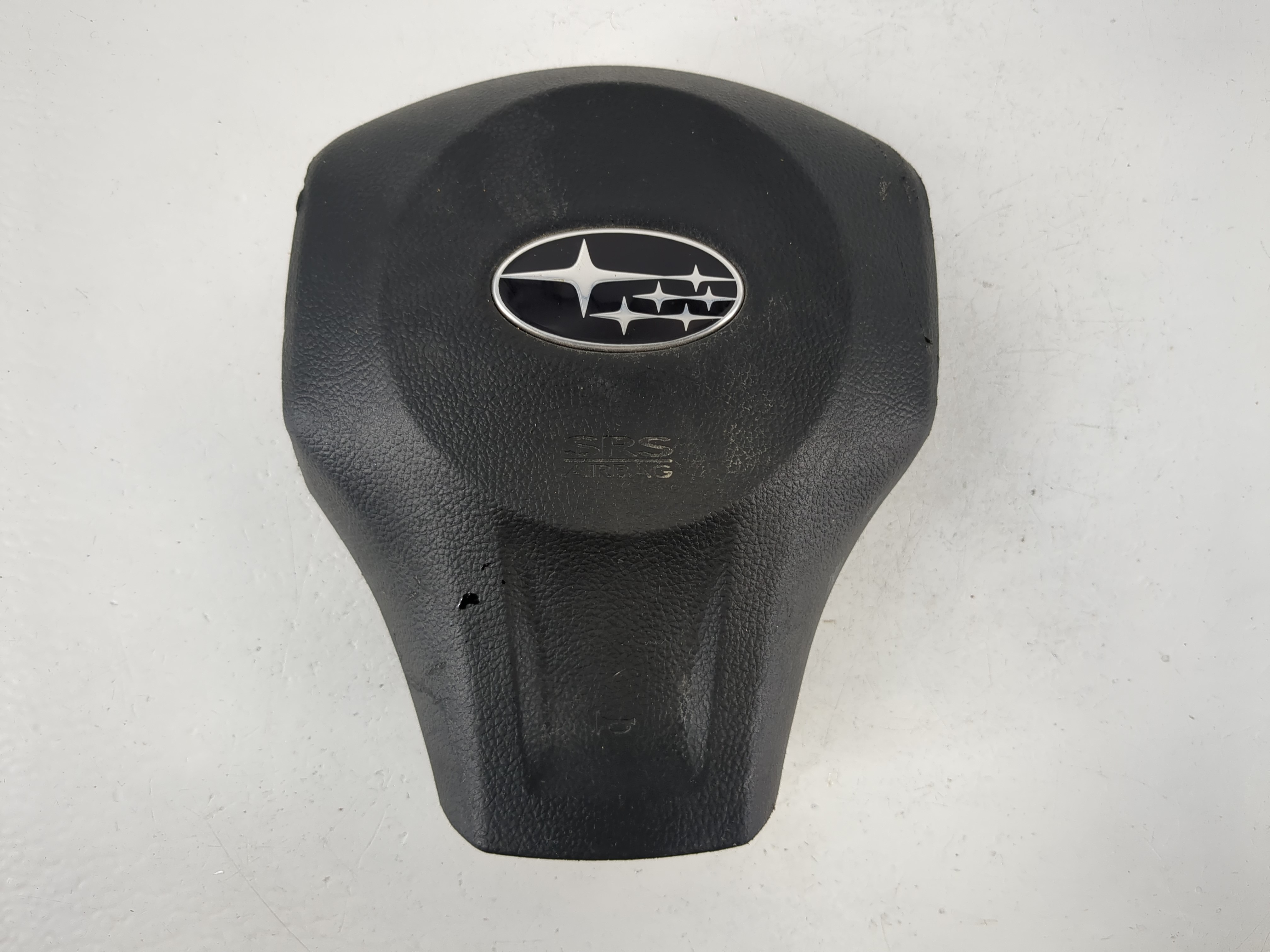 2012-2014 Subaru Legacy Air Bag Driver Left Steering Wheel Mounted 1095731 - Oemusedautoparts1.com