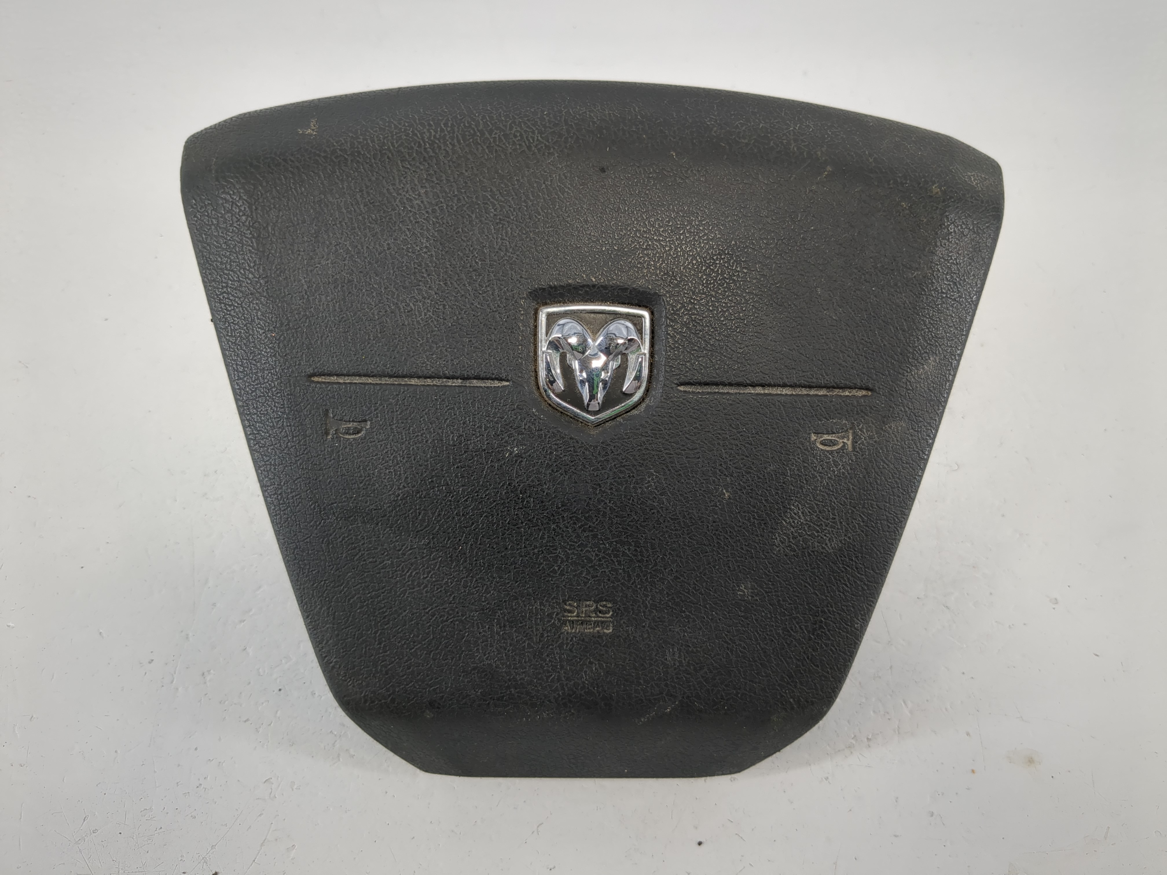 2009 Dodge Journey Air Bag Driver Left Steering Wheel Mounted 1095747 - Oemusedautoparts1.com
