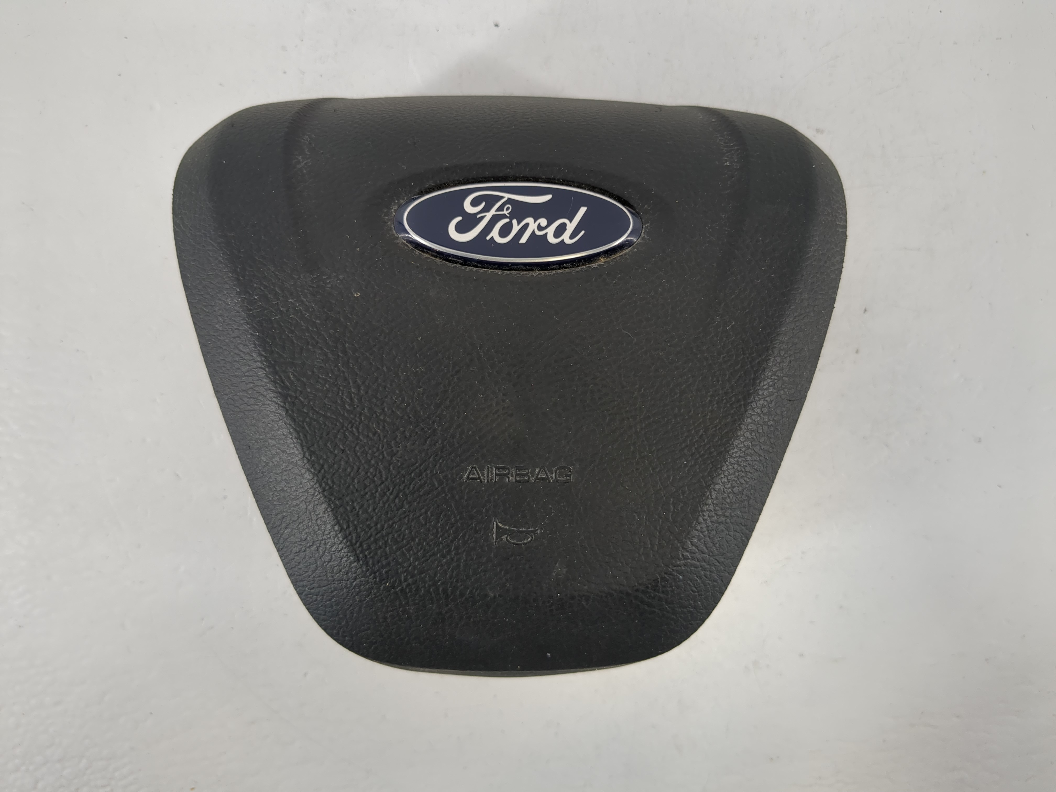 2017-2019 Ford Fusion Air Bag Driver Left Steering Wheel Mounted 1095751 - Oemusedautoparts1.com