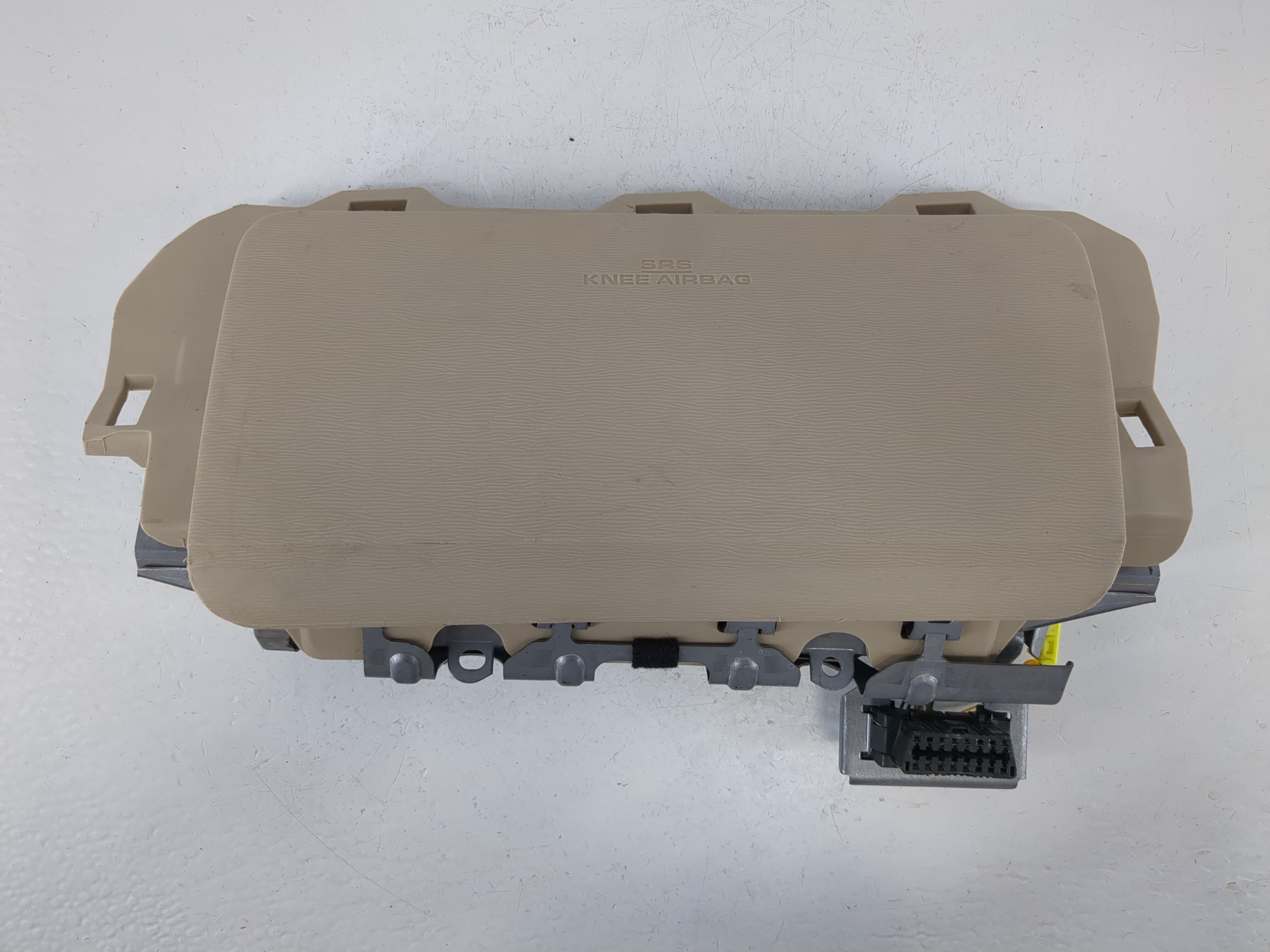 2014-2016 Toyota Venza Air Bag Passenger Right Dashboard Oem 1095752 - Oemusedautoparts1.com