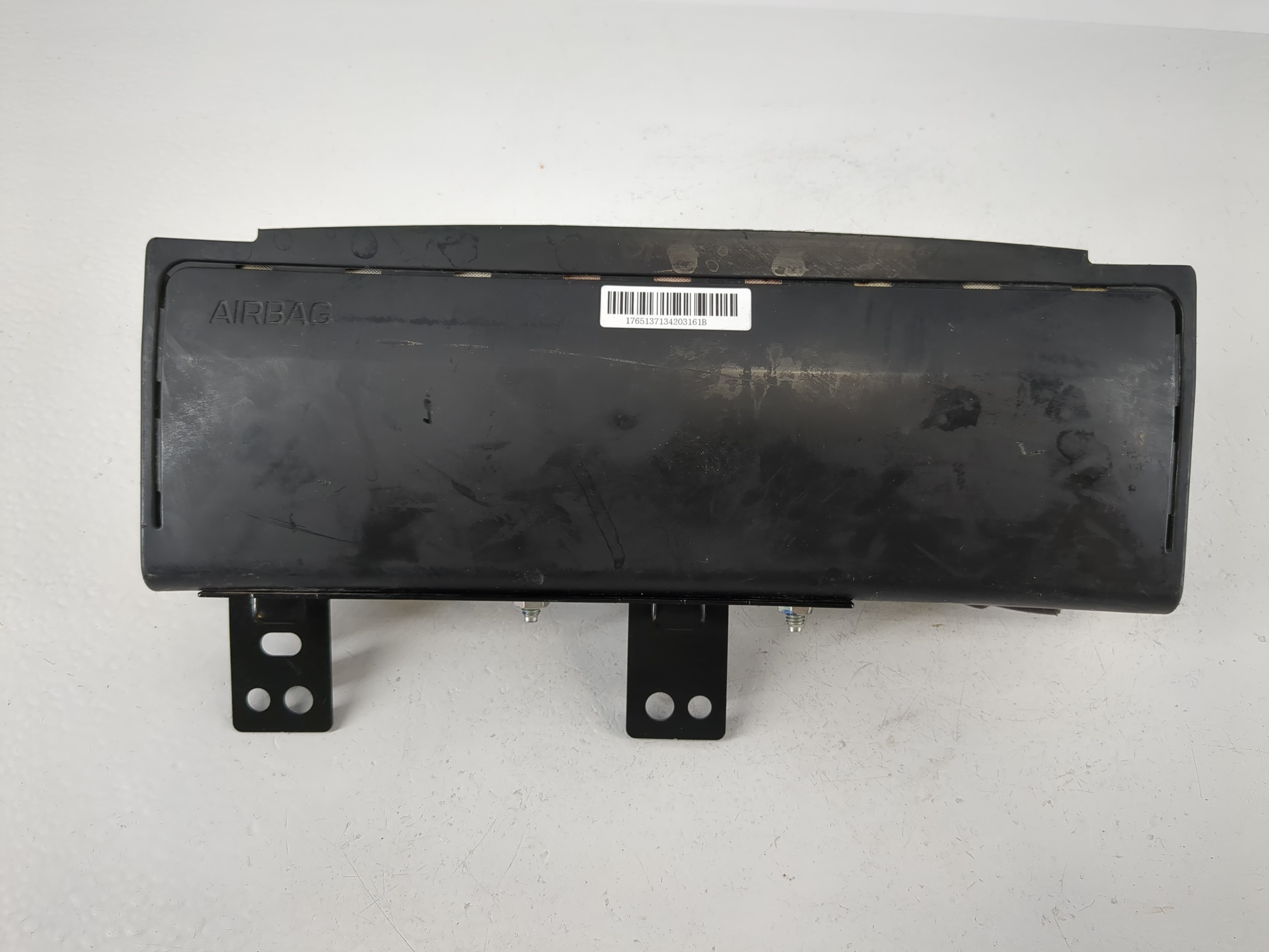 2016-2020 Kia Optima Air Bag Driver Left Knee Oem 1095814 - Oemusedautoparts1.com