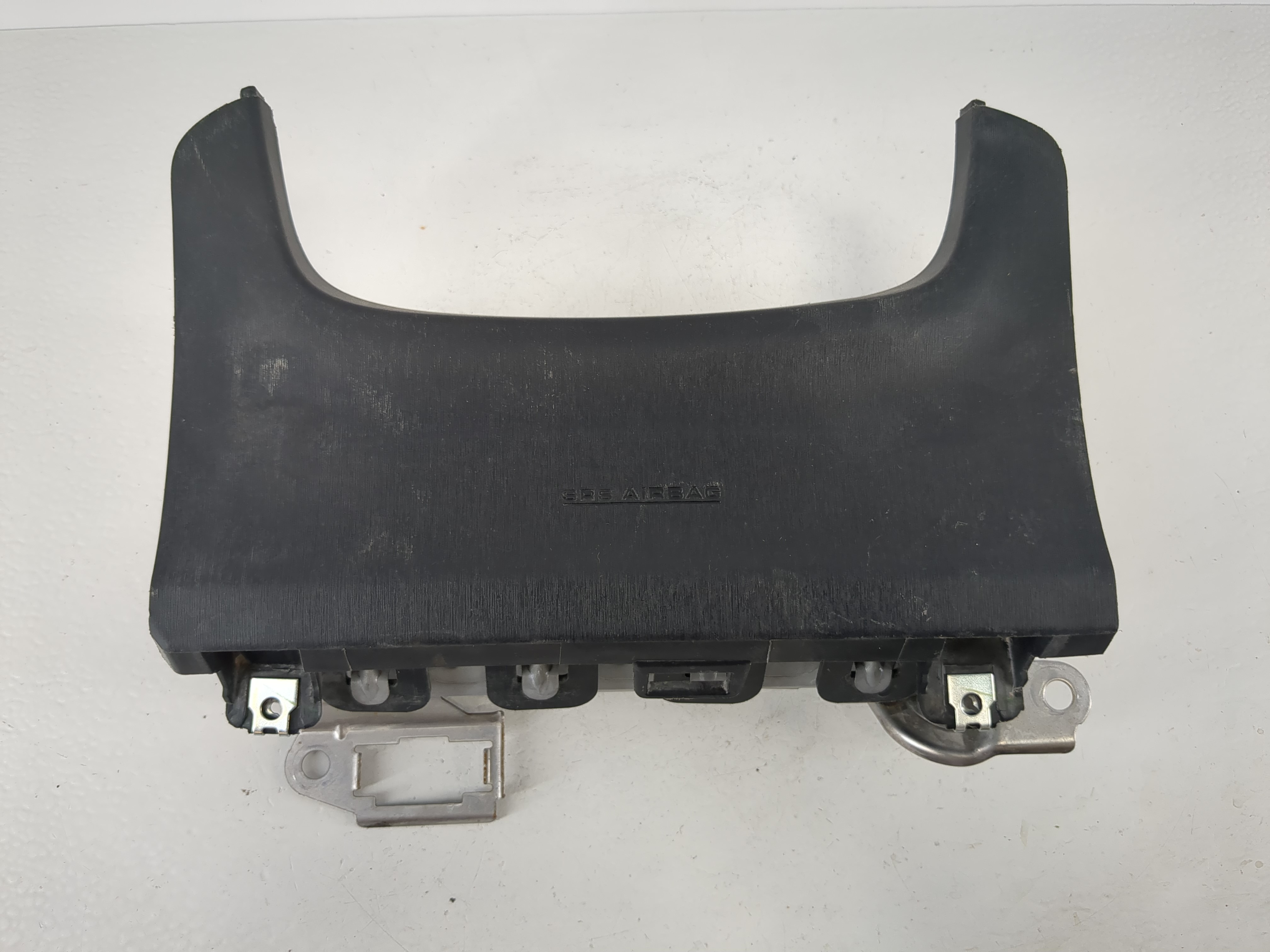 2010-2015 Toyota Prius Air Bag Passenger Right Dashboard Oem 1095820 - Oemusedautoparts1.com