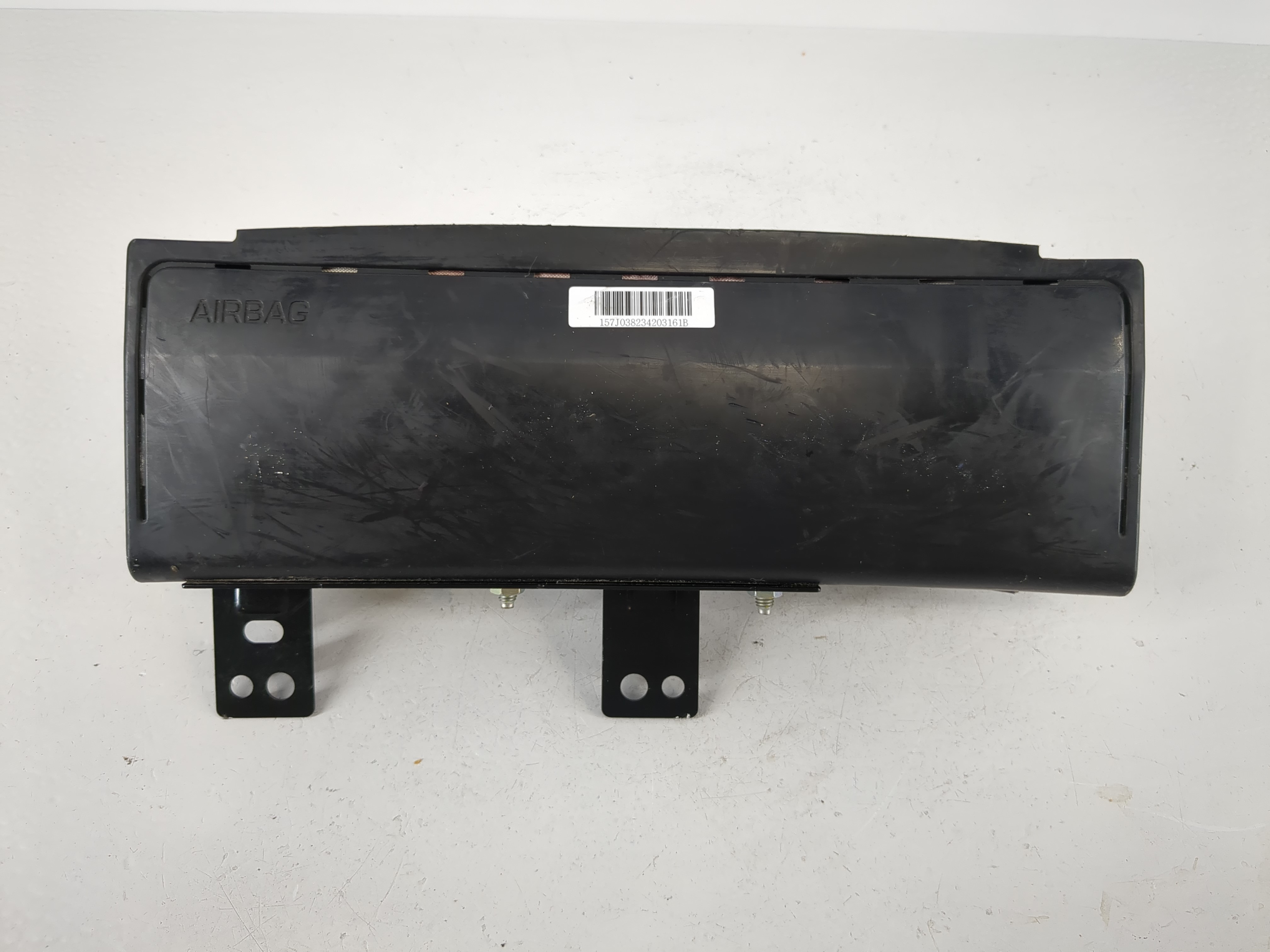 2016-2020 Kia Optima Air Bag Driver Left Knee Oem 1095881 - Oemusedautoparts1.com