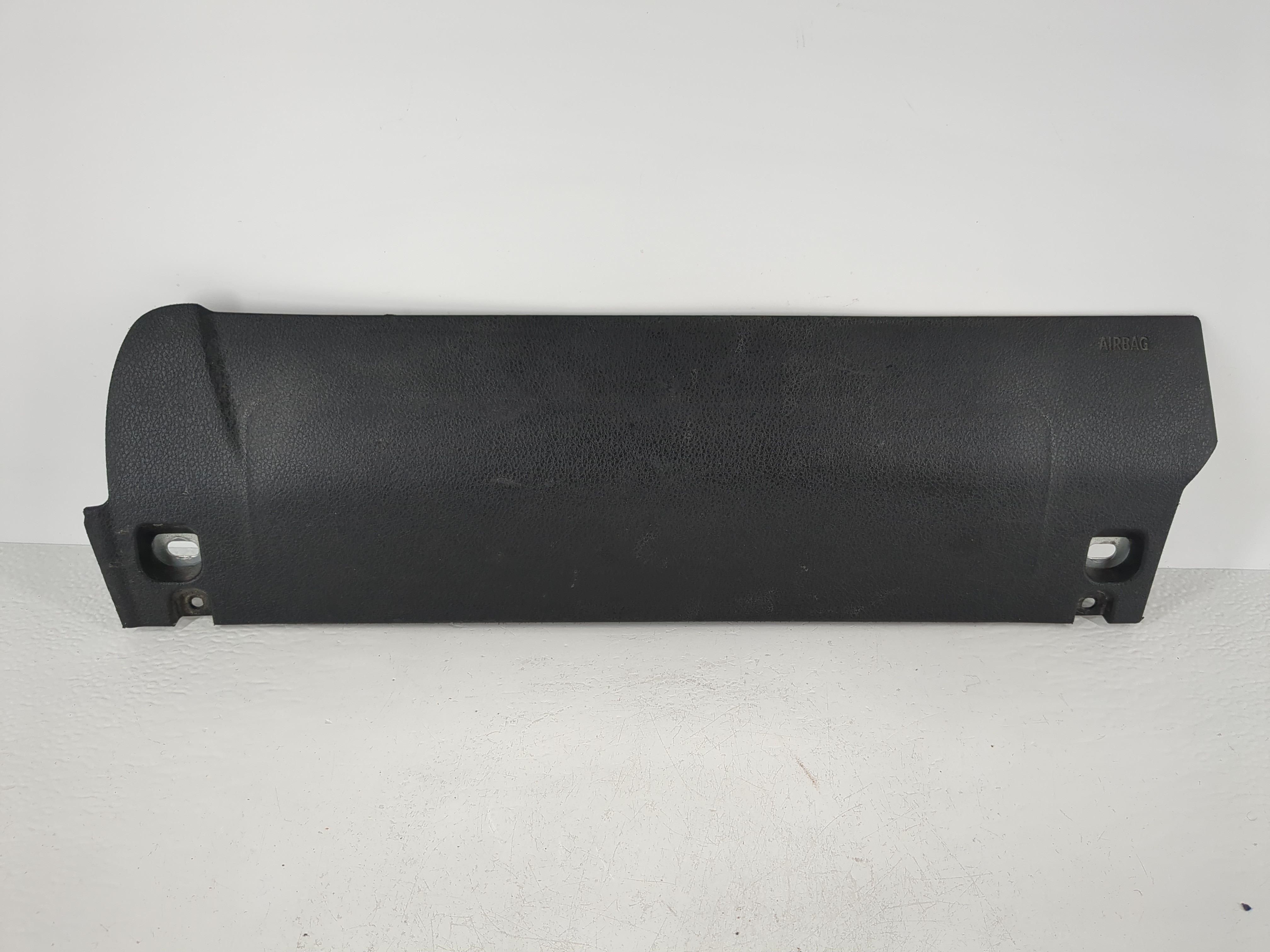2011-2016 Bmw 535i Air Bag Driver Left Knee Oem 1095882 - Oemusedautoparts1.com
