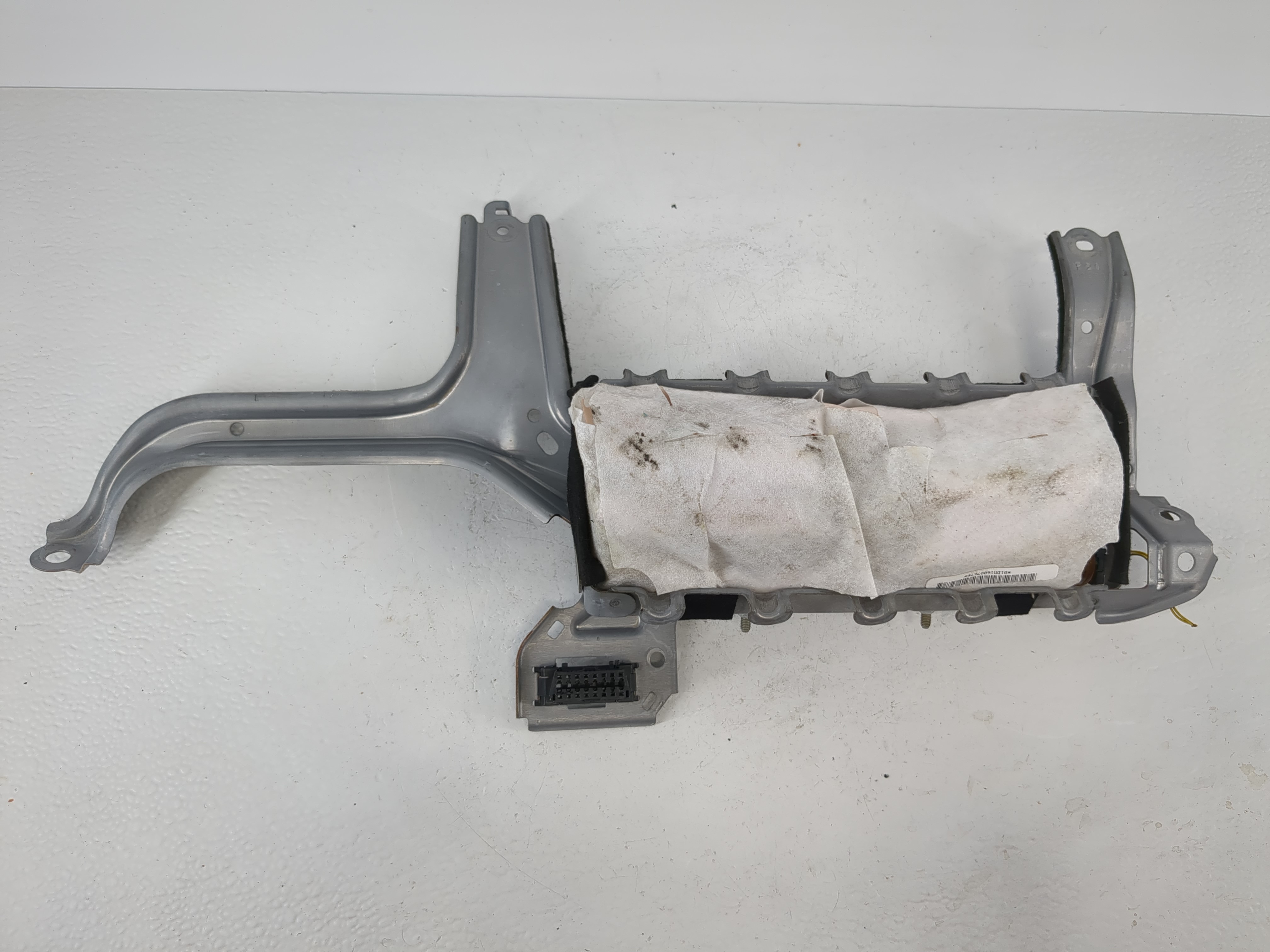 2013-2018 Lexus Es350 Air Bag Passenger Right Dashboard Oem 1095900 - Oemusedautoparts1.com