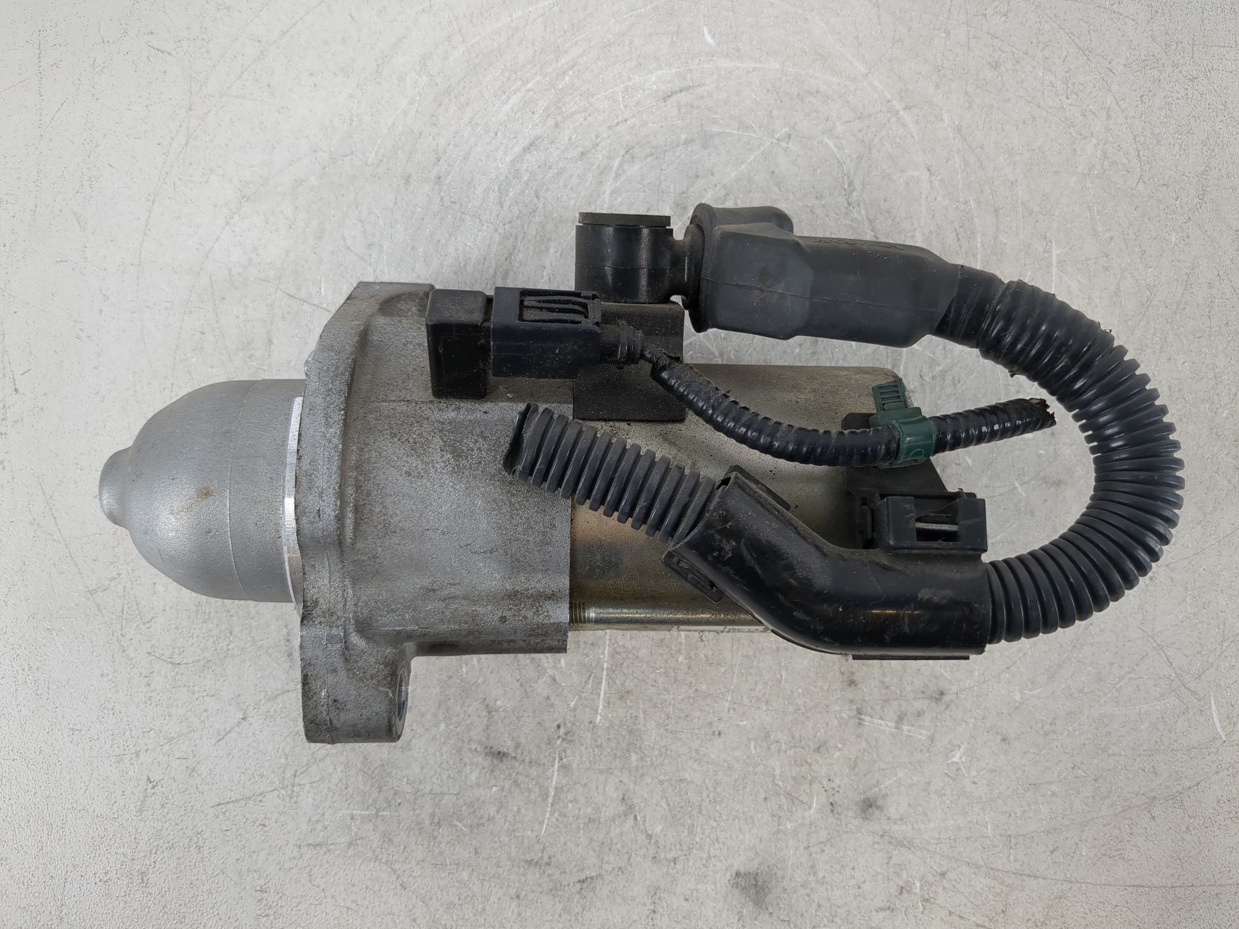 2015-2016 Honda Cr-v Car Starter Motor Solenoid Oem 1095926 - Oemusedautoparts1.com
