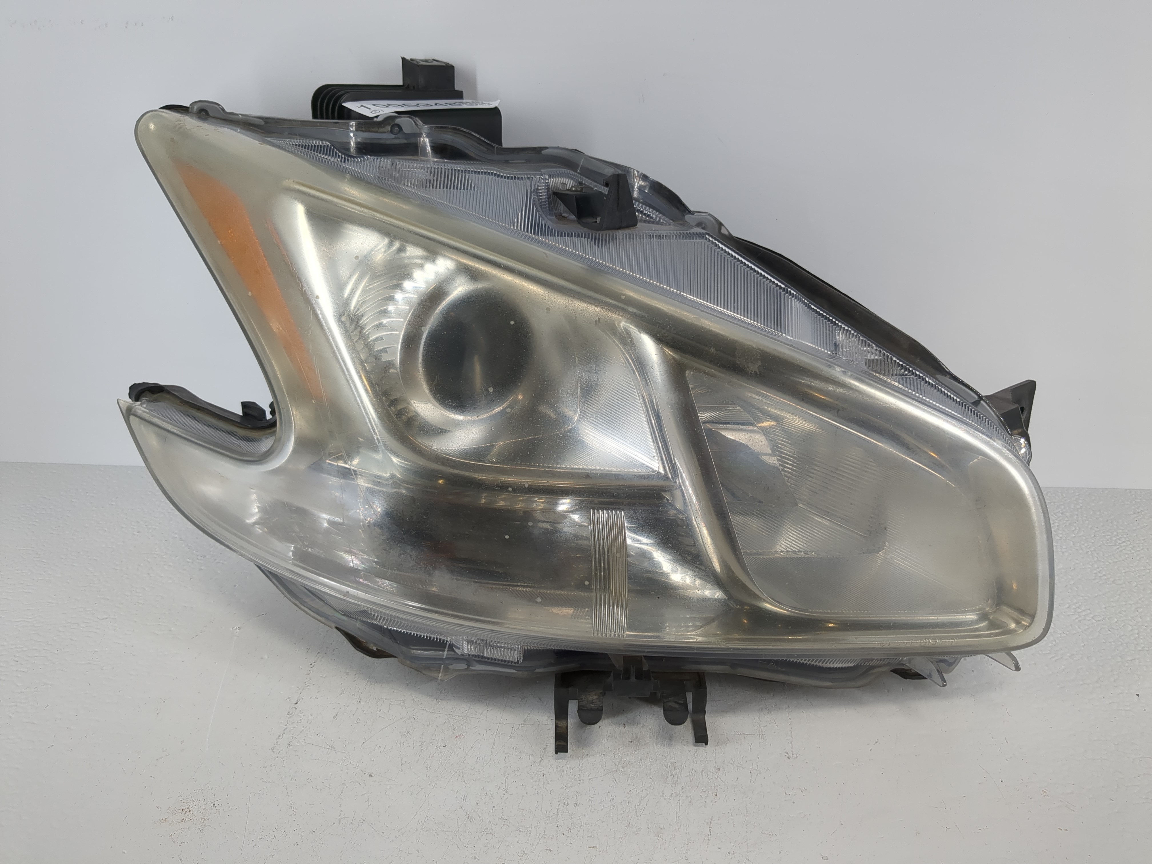 2009-2014 Nissan Maxima Passenger Right Oem Head Light Headlight Lamp 1095948 - Oemusedautoparts1.com
