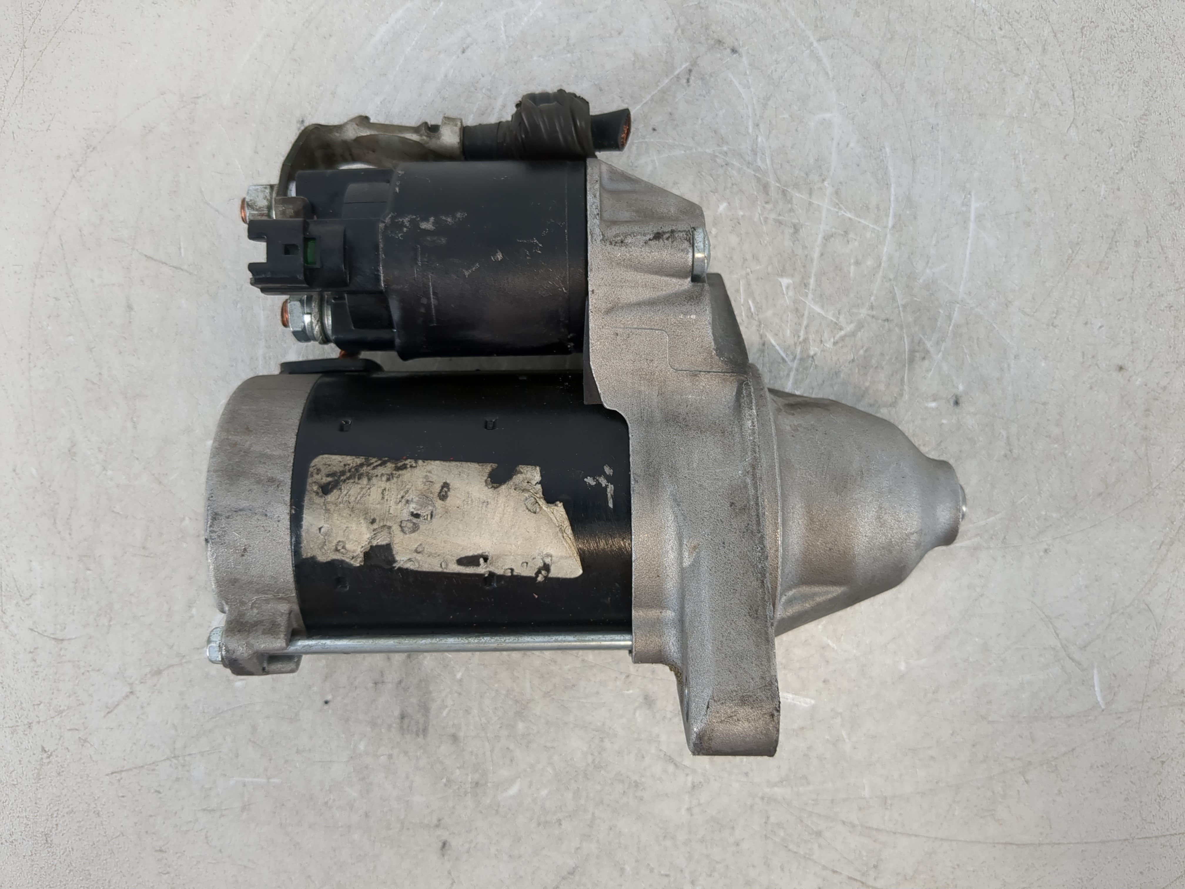 2006-2017 Lexus Is350 Car Starter Motor Solenoid Oem 1095950 - Oemusedautoparts1.com