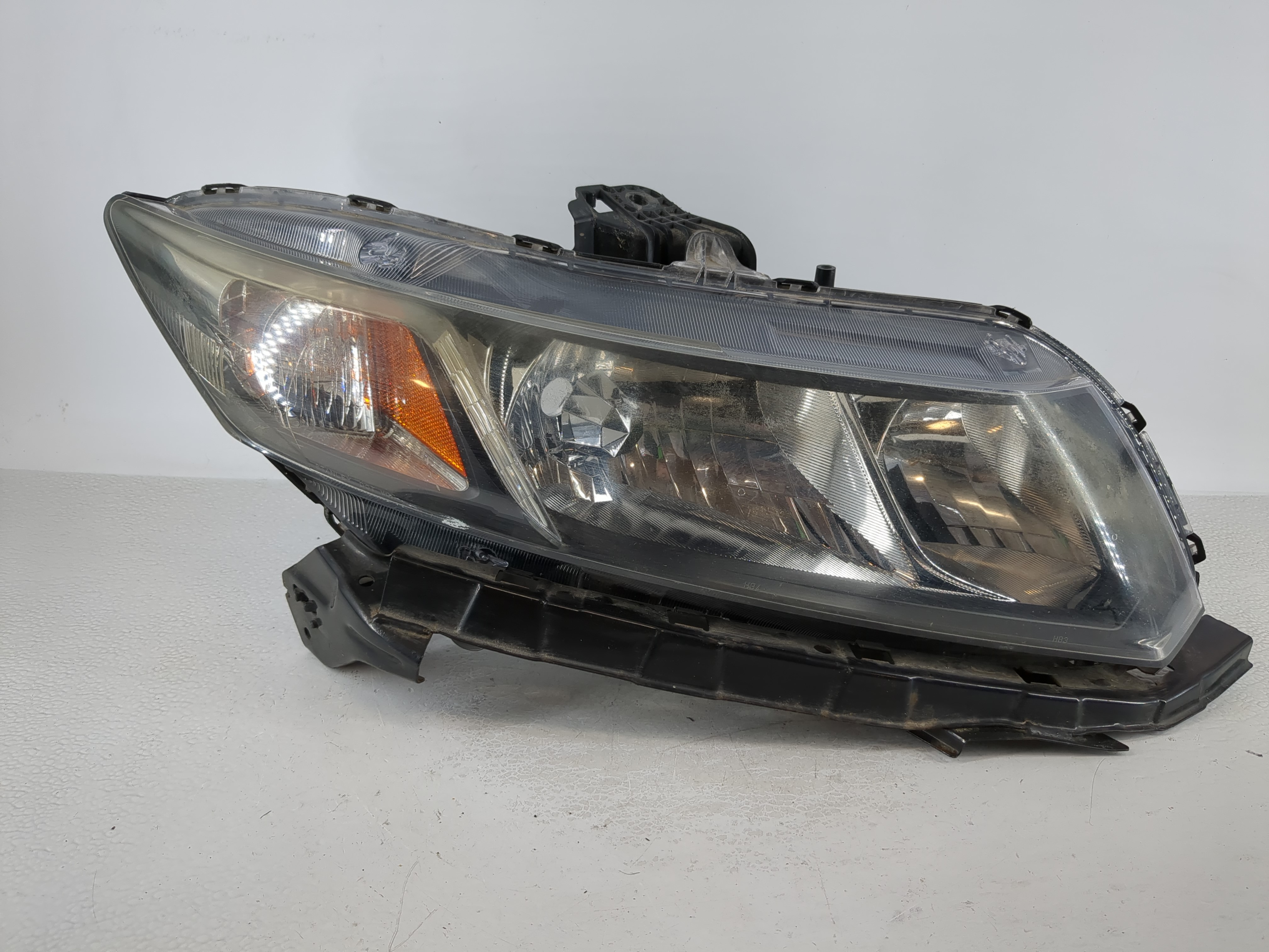 Picture of 2013-2015 Honda Civic Passenger Right Oem Head Light Headlight Lamp 1096000